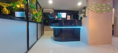 Arcadia Residence Plus