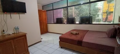 Arcadia Residence Plus