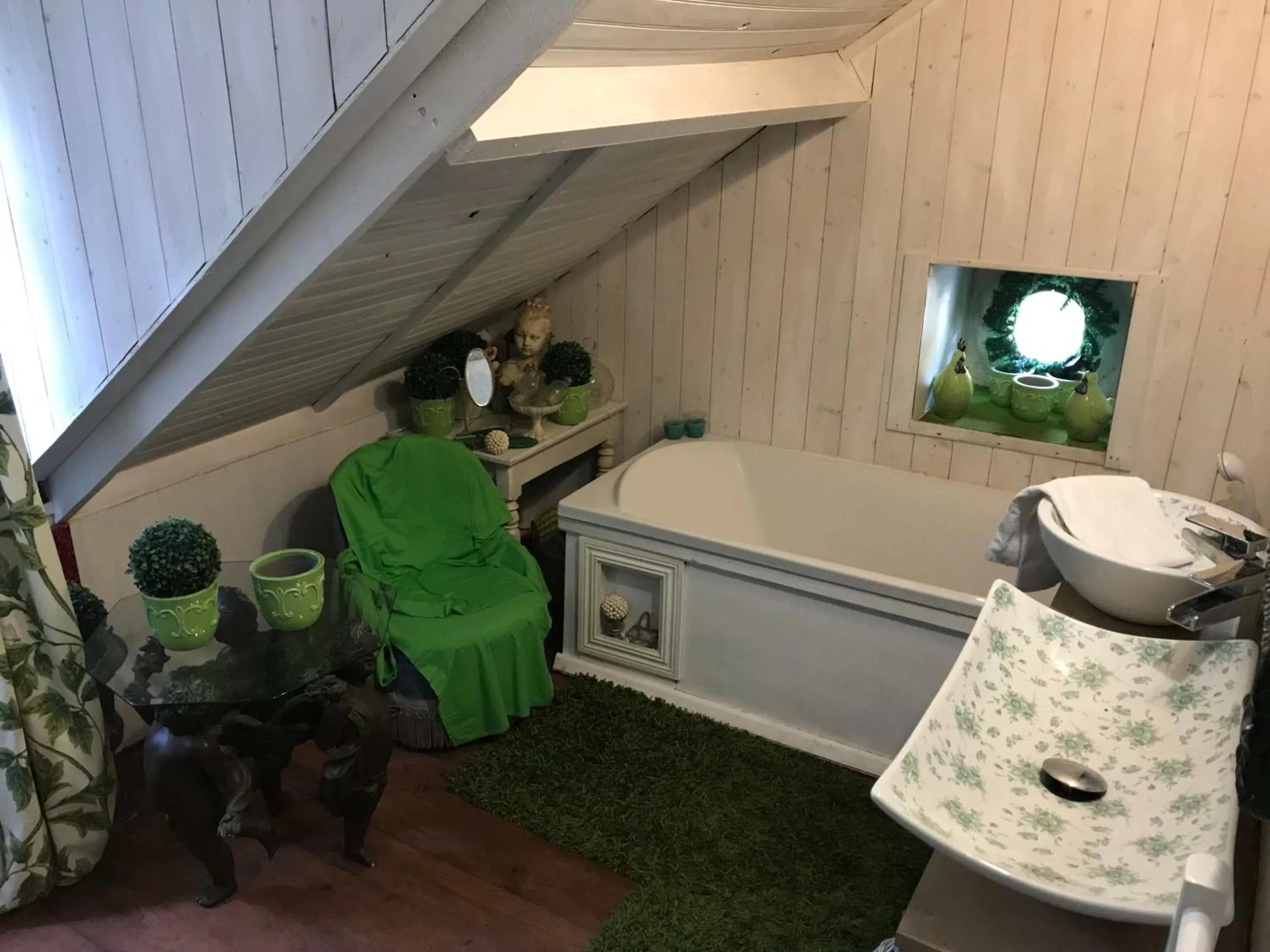 Domaine De La Bastille, Manoir du XVll, Bed and Breakfast