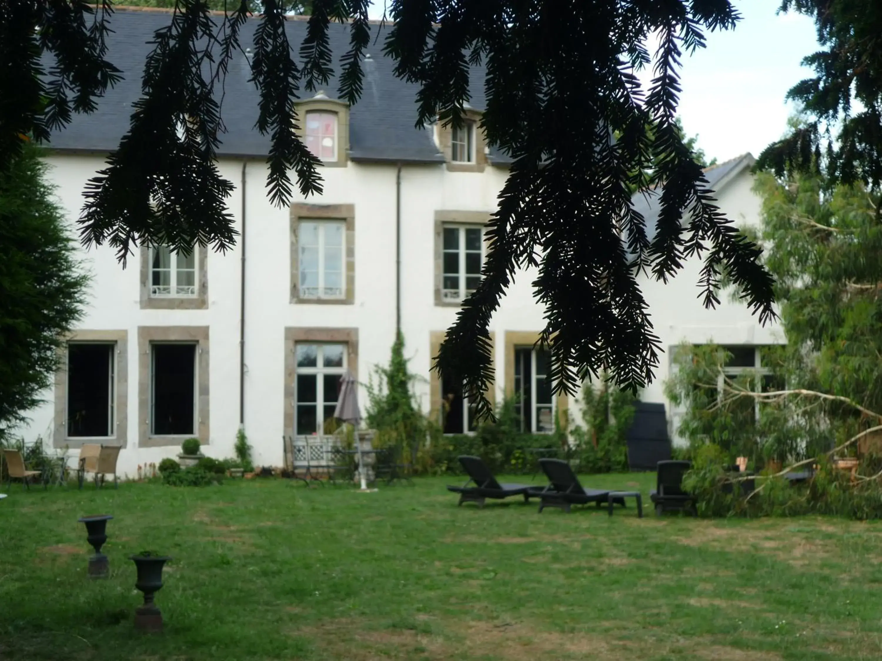 Domaine De La Bastille, Manoir du XVll, Bed and Breakfast Domaine De La Bastille, Manoir du XVll, Bed and Breakfast