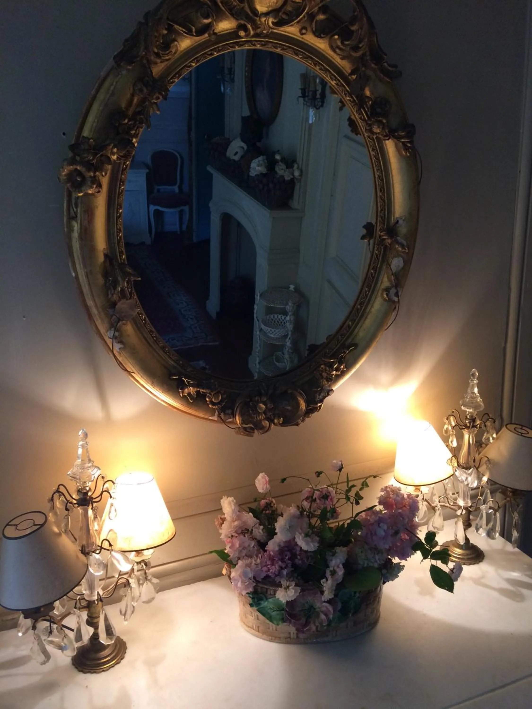 Domaine De La Bastille, Manoir du XVll, Bed and Breakfast