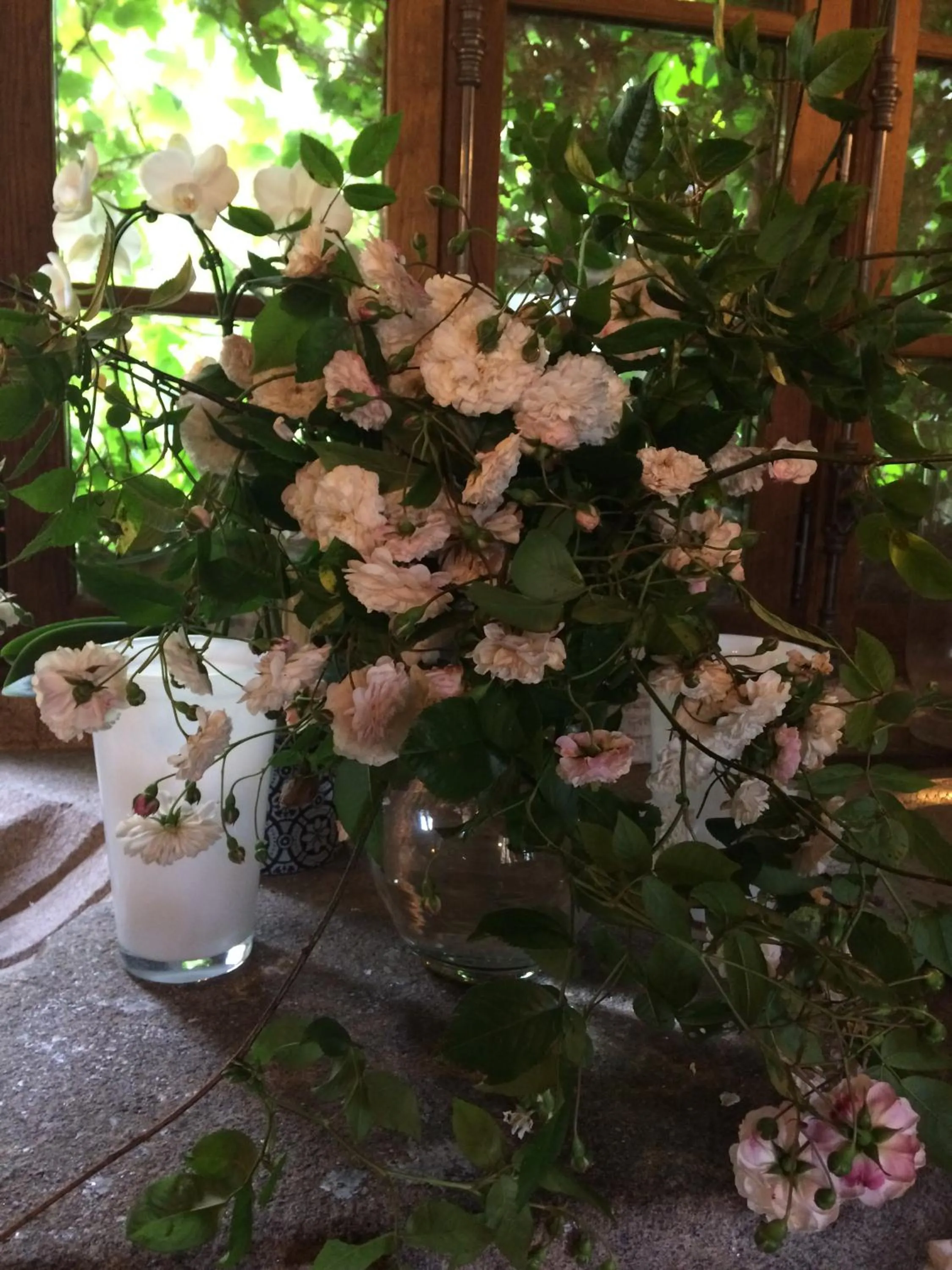 Domaine De La Bastille, Manoir du XVll, Bed and Breakfast