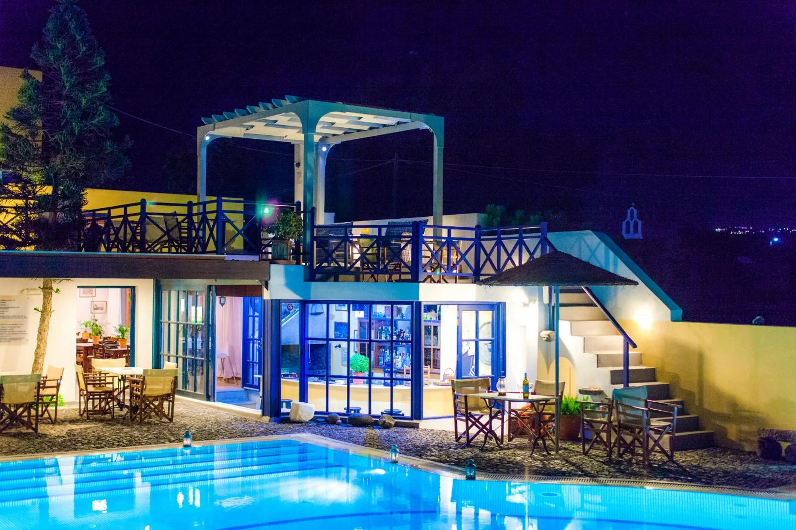 Banquet/Function facilities in Kalimera Hotel