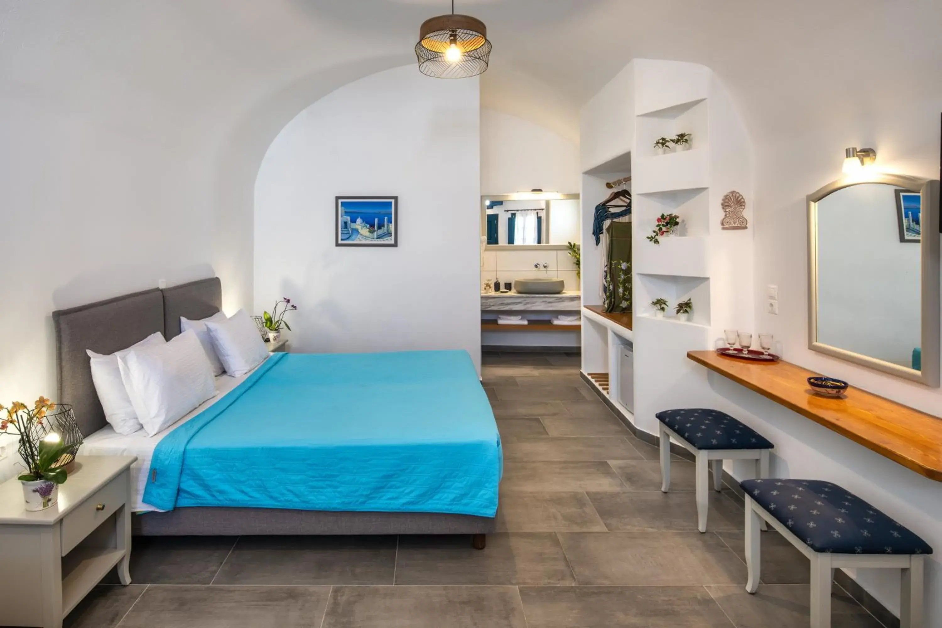 Maisonette in Kalimera Hotel Maisonette in Kalimera Hotel