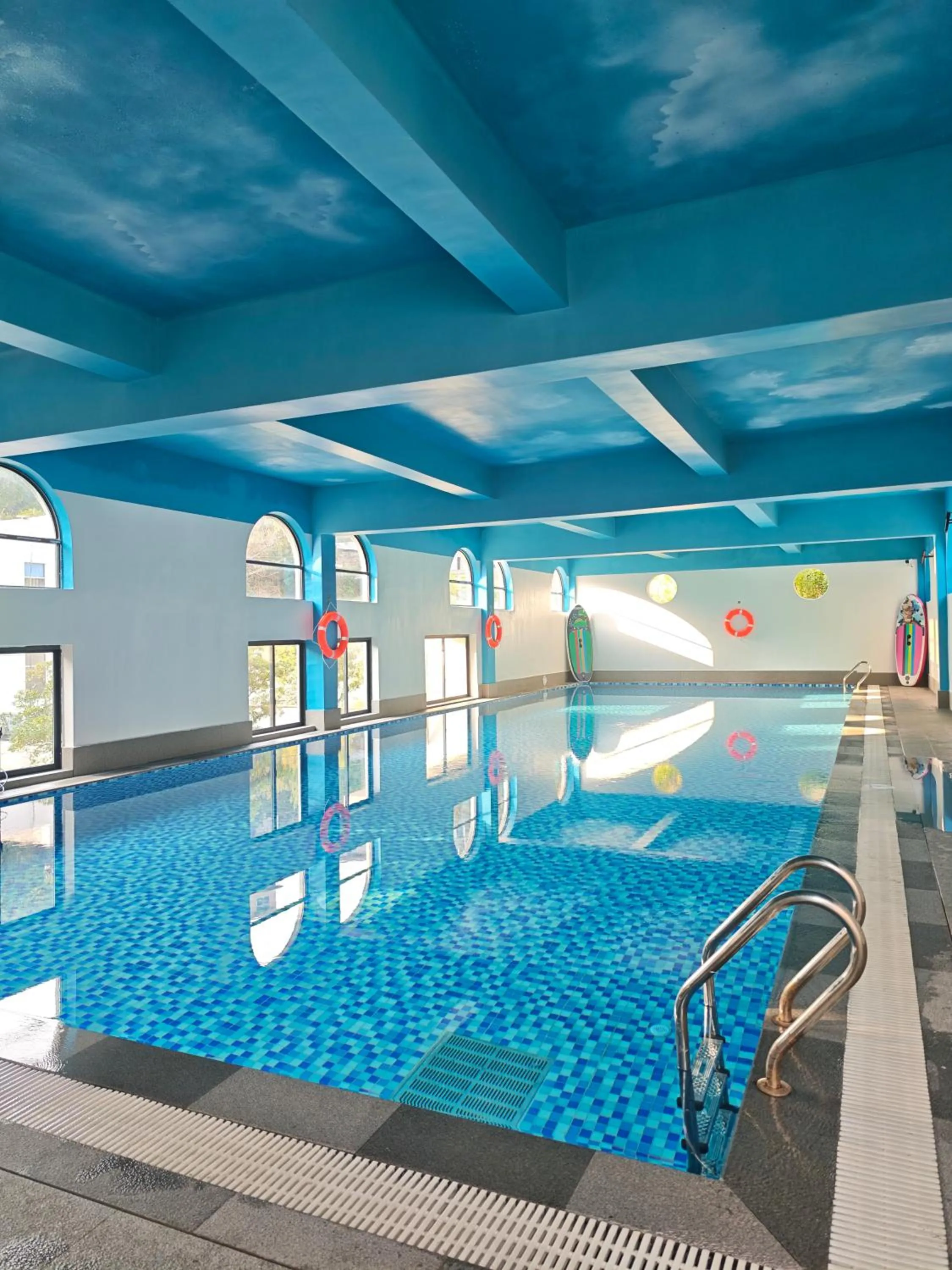 Hilton Garden Inn Zhangjiajie Tianmen Mountain