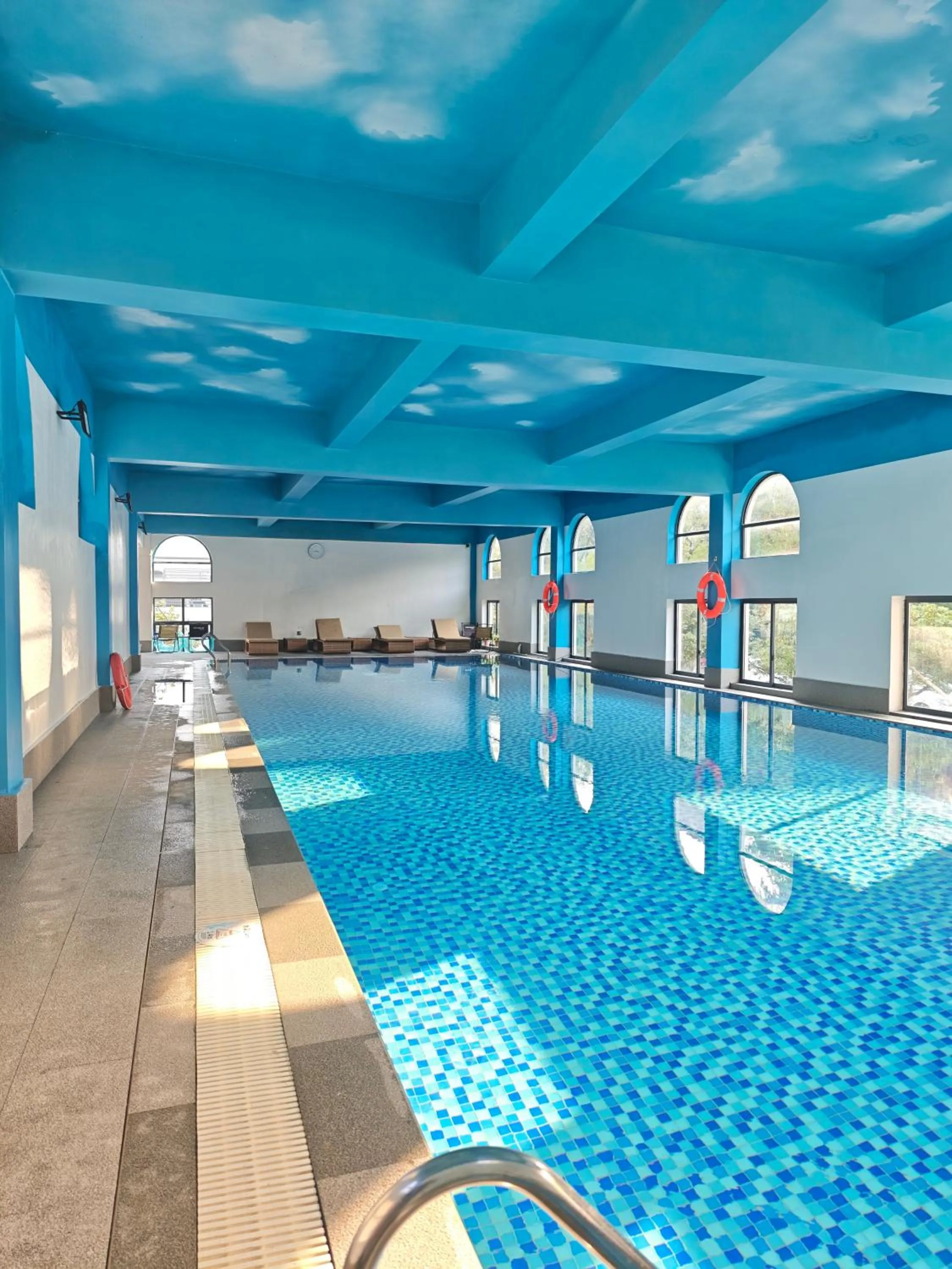 Hilton Garden Inn Zhangjiajie Tianmen Mountain