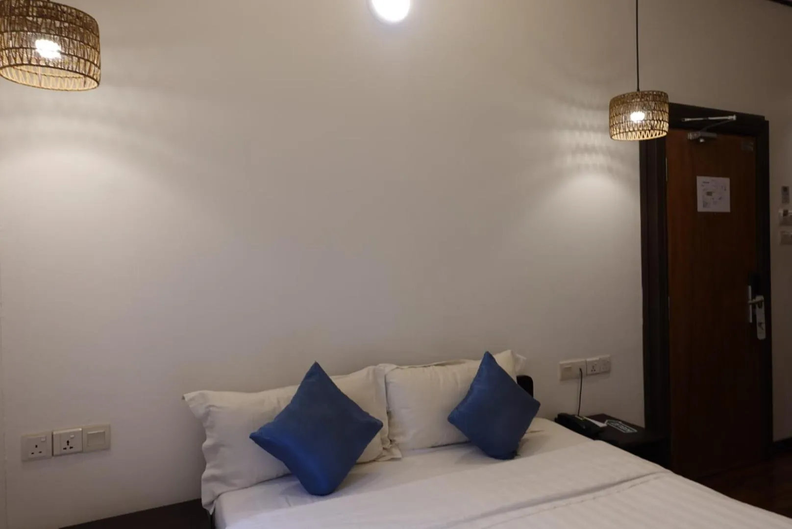 Bedroom, Bed in Sarang Paloh Heritage Stay