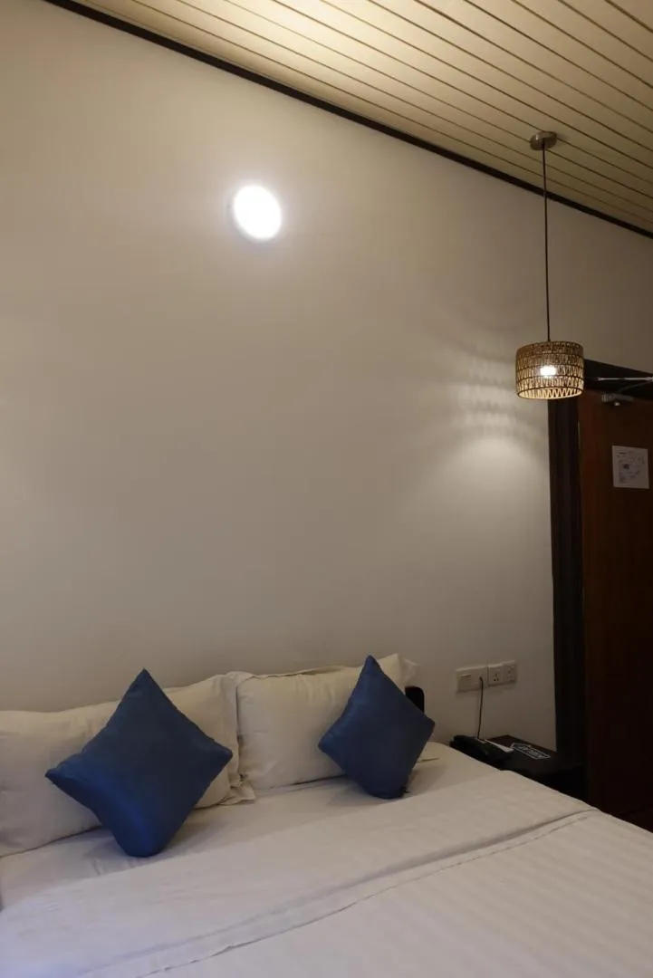 Bedroom, Bed in Sarang Paloh Heritage Stay