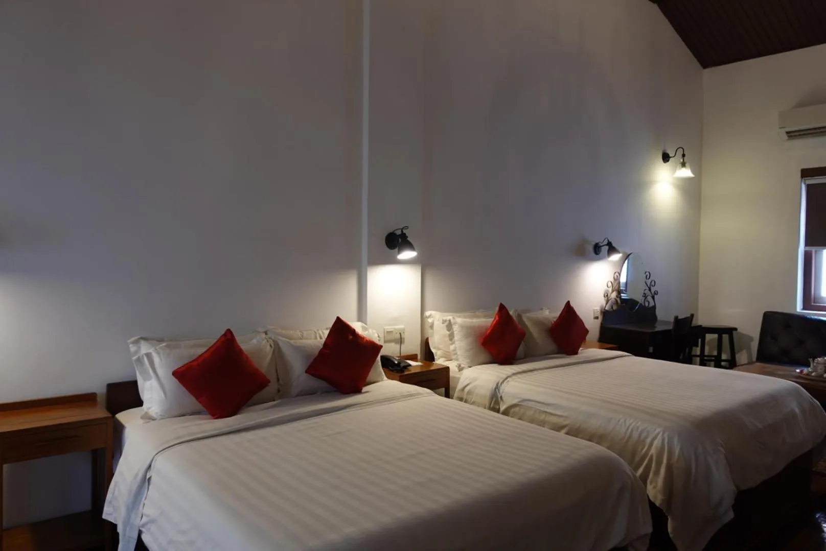 Bedroom, Bed in Sarang Paloh Heritage Stay