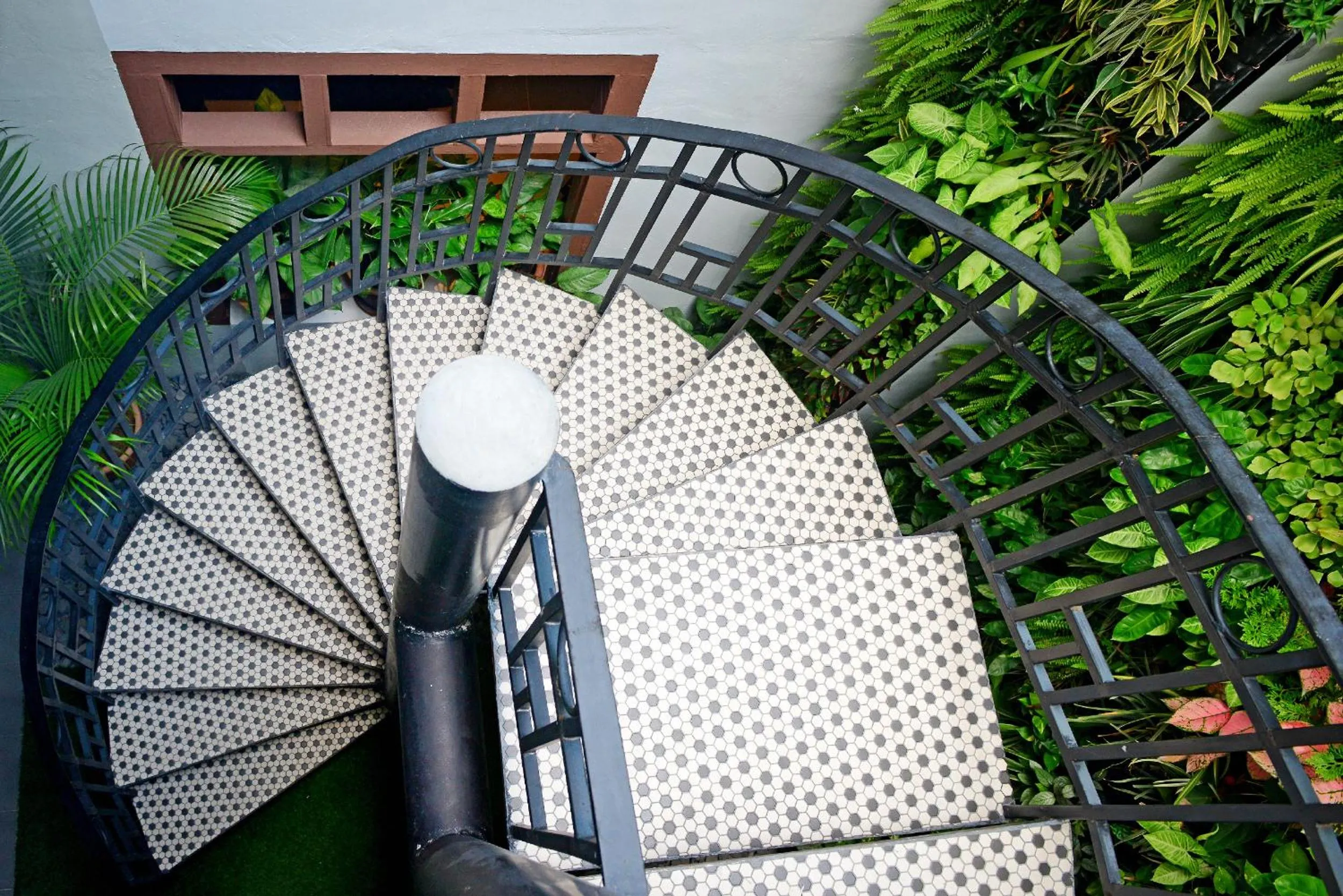 Other in Sarang Paloh Heritage Stay