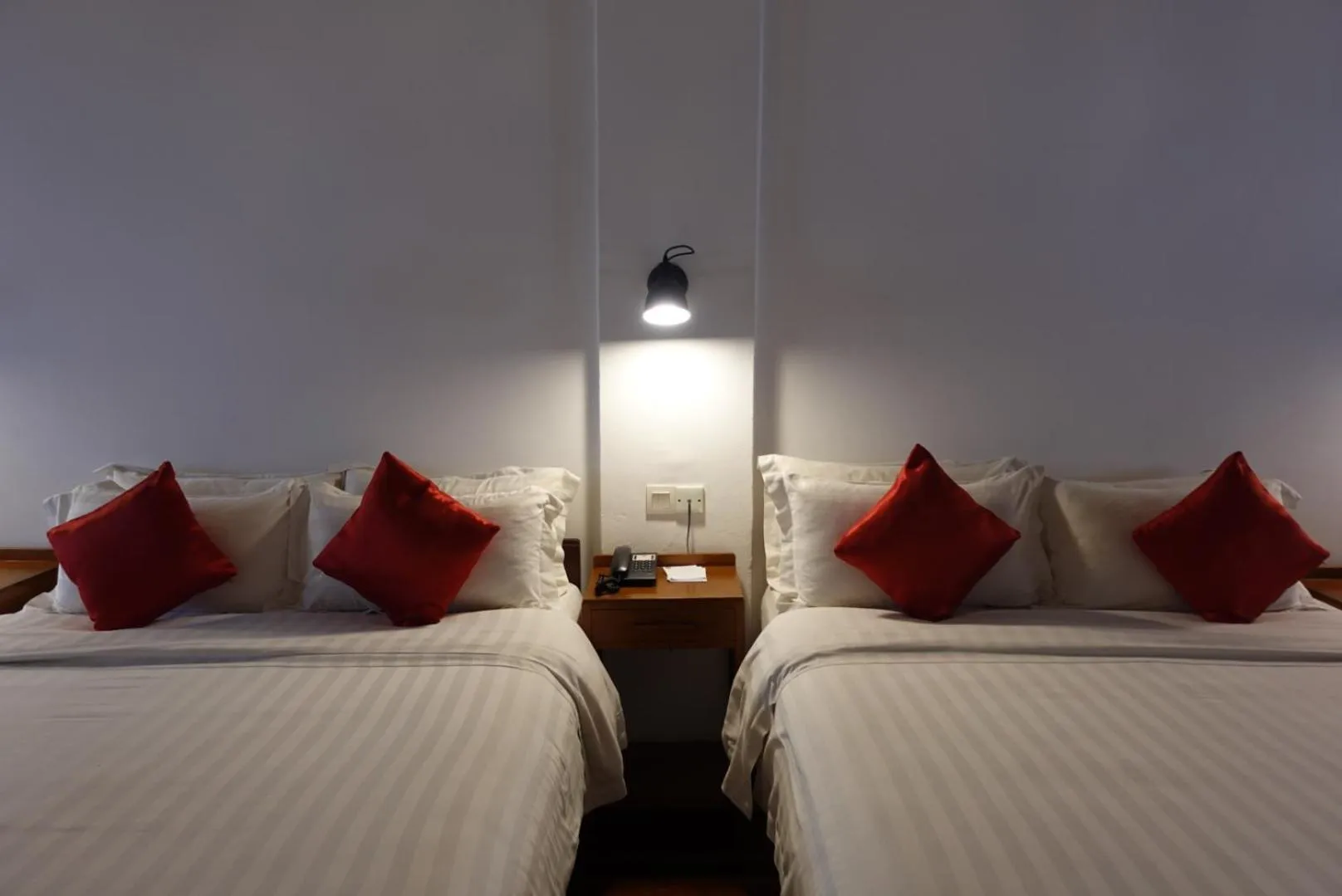 Bedroom, Bed in Sarang Paloh Heritage Stay