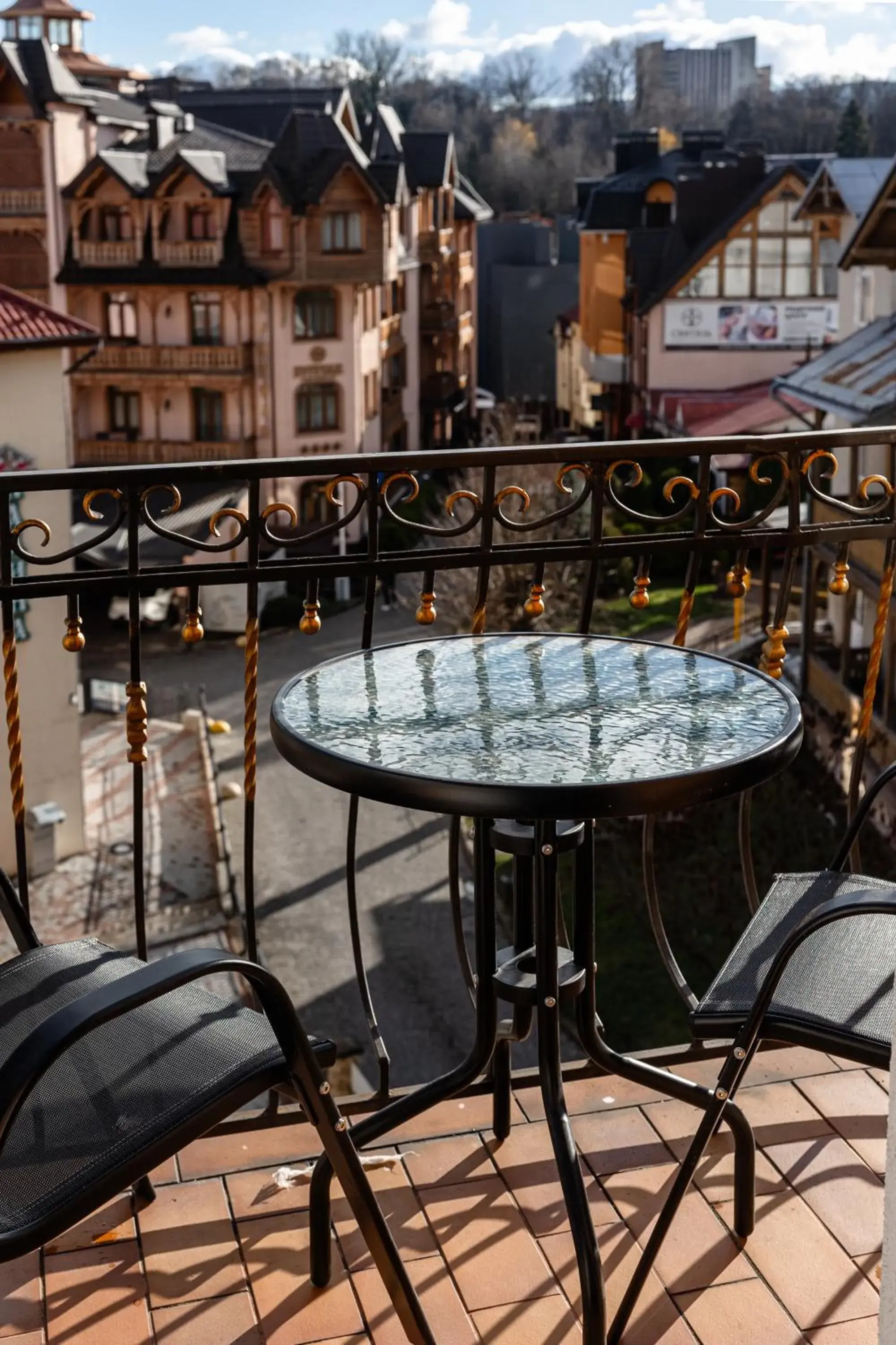 Sofia Hotel & Spa Truskavets Sofia Hotel & Spa Truskavets