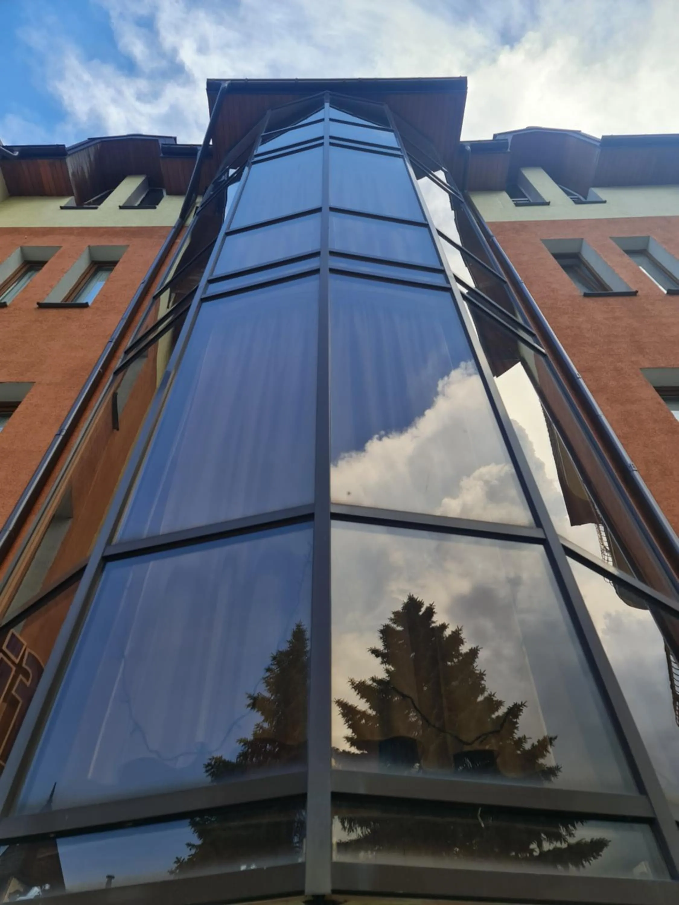 Sofia Hotel & Spa Truskavets
