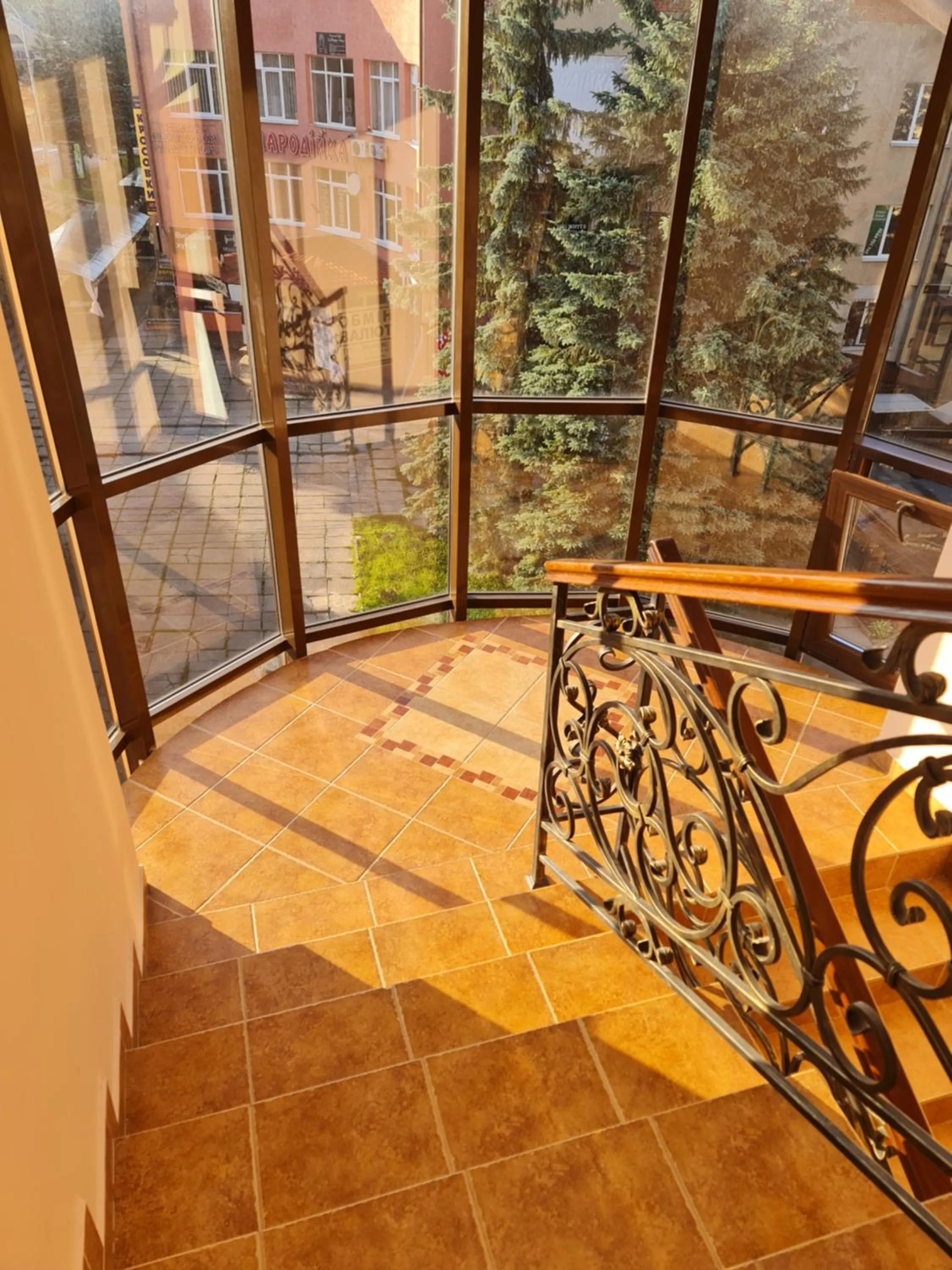 Sofia Hotel & Spa Truskavets