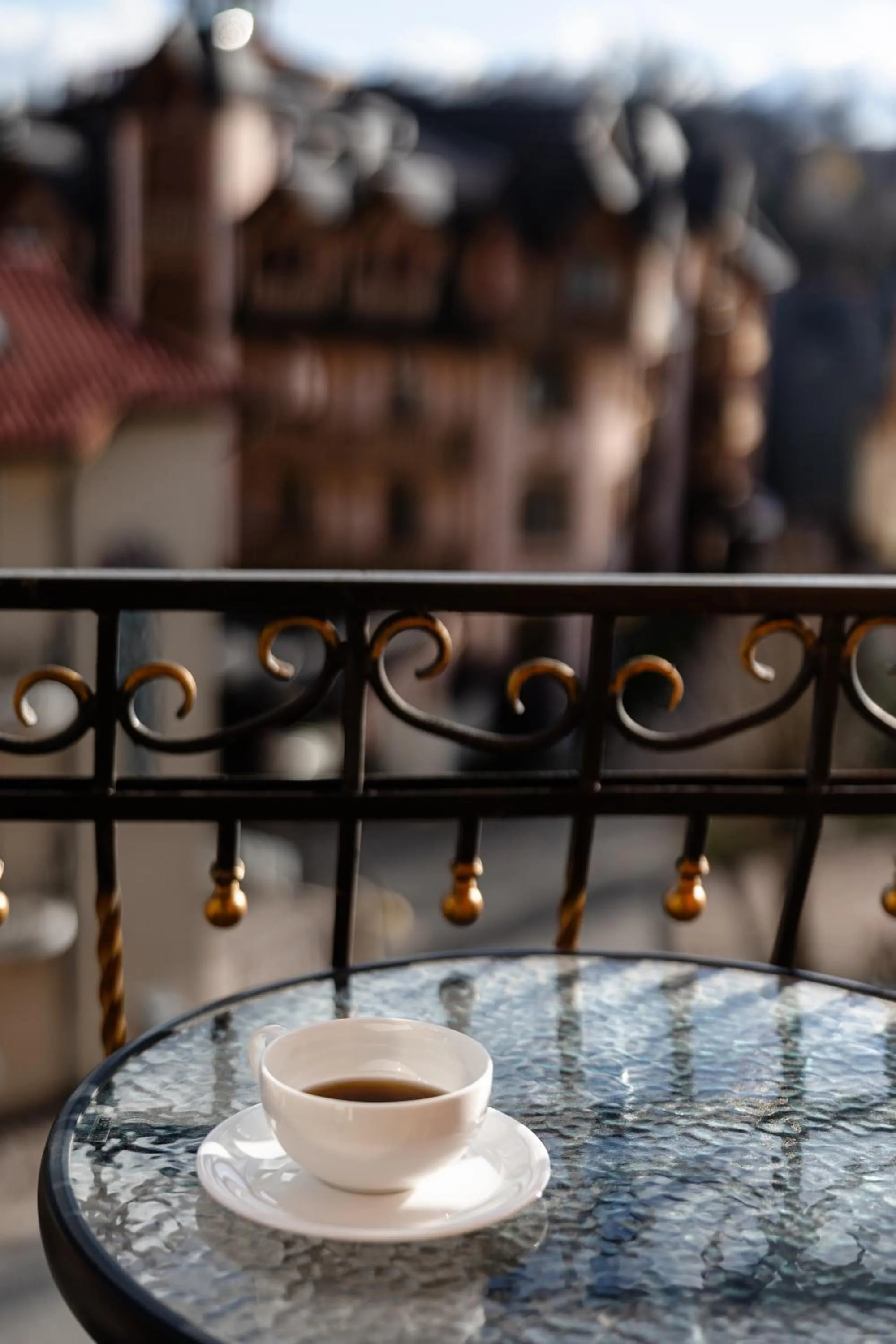 Sofia Hotel & Spa Truskavets