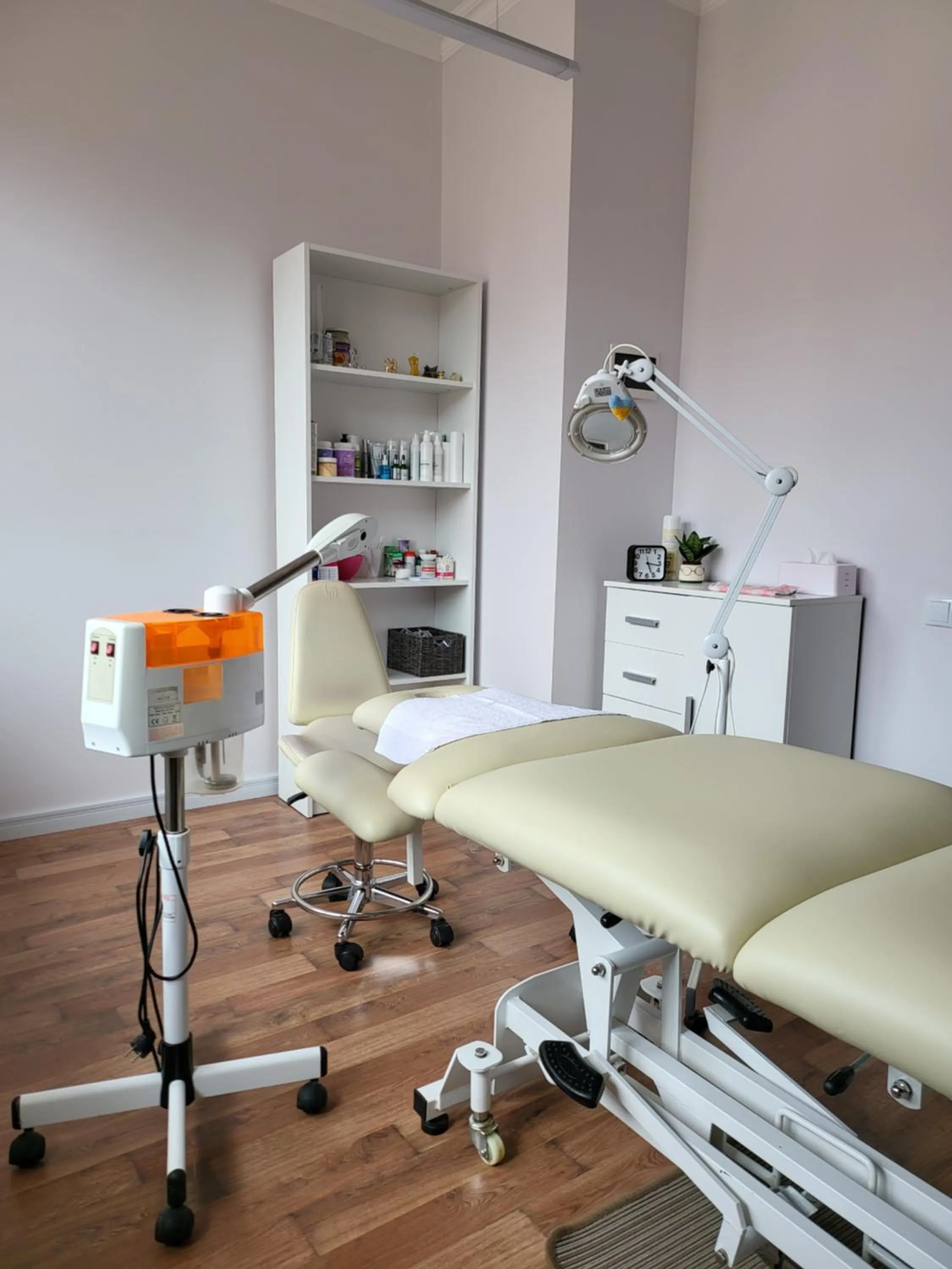 Massage in Sofia Hotel & Spa Truskavets