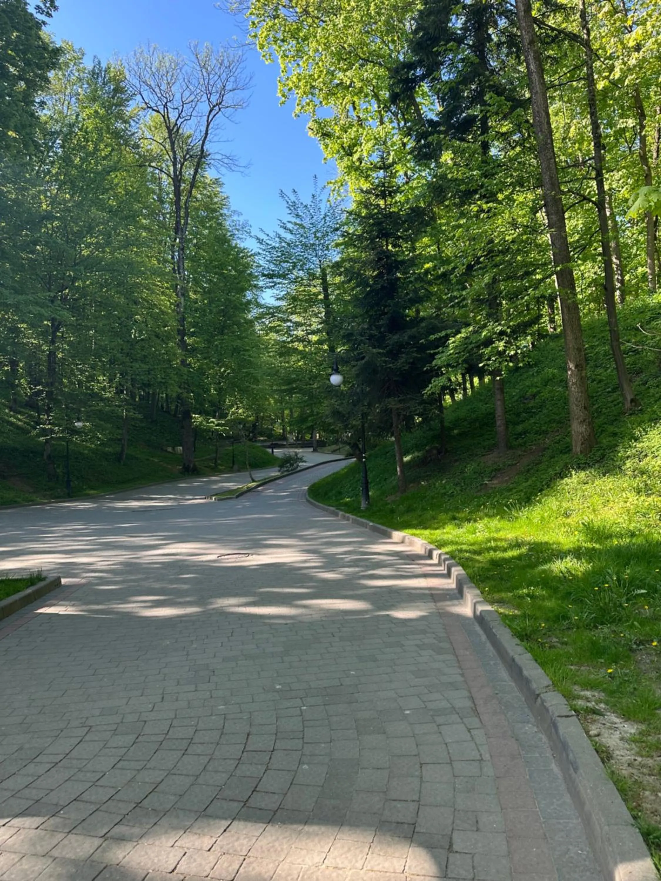 Sofia Hotel & Spa Truskavets
