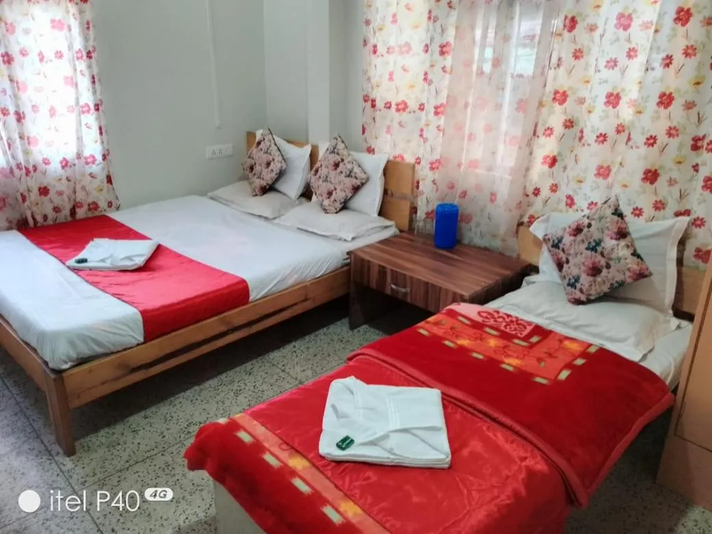 Hotel Noryang