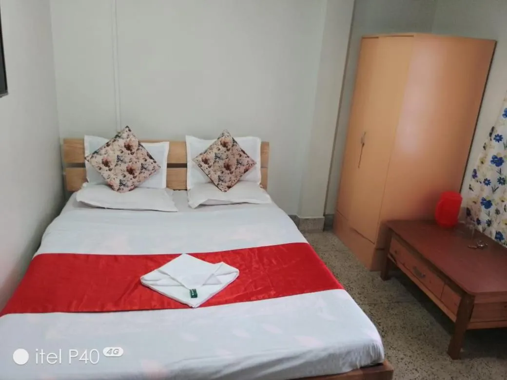 Hotel Noryang