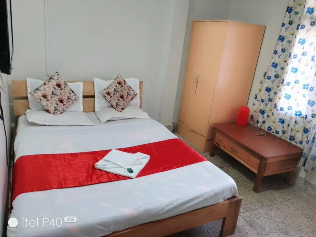 Hotel Noryang