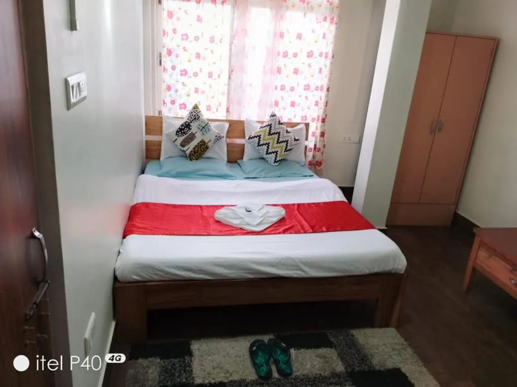 Hotel Noryang