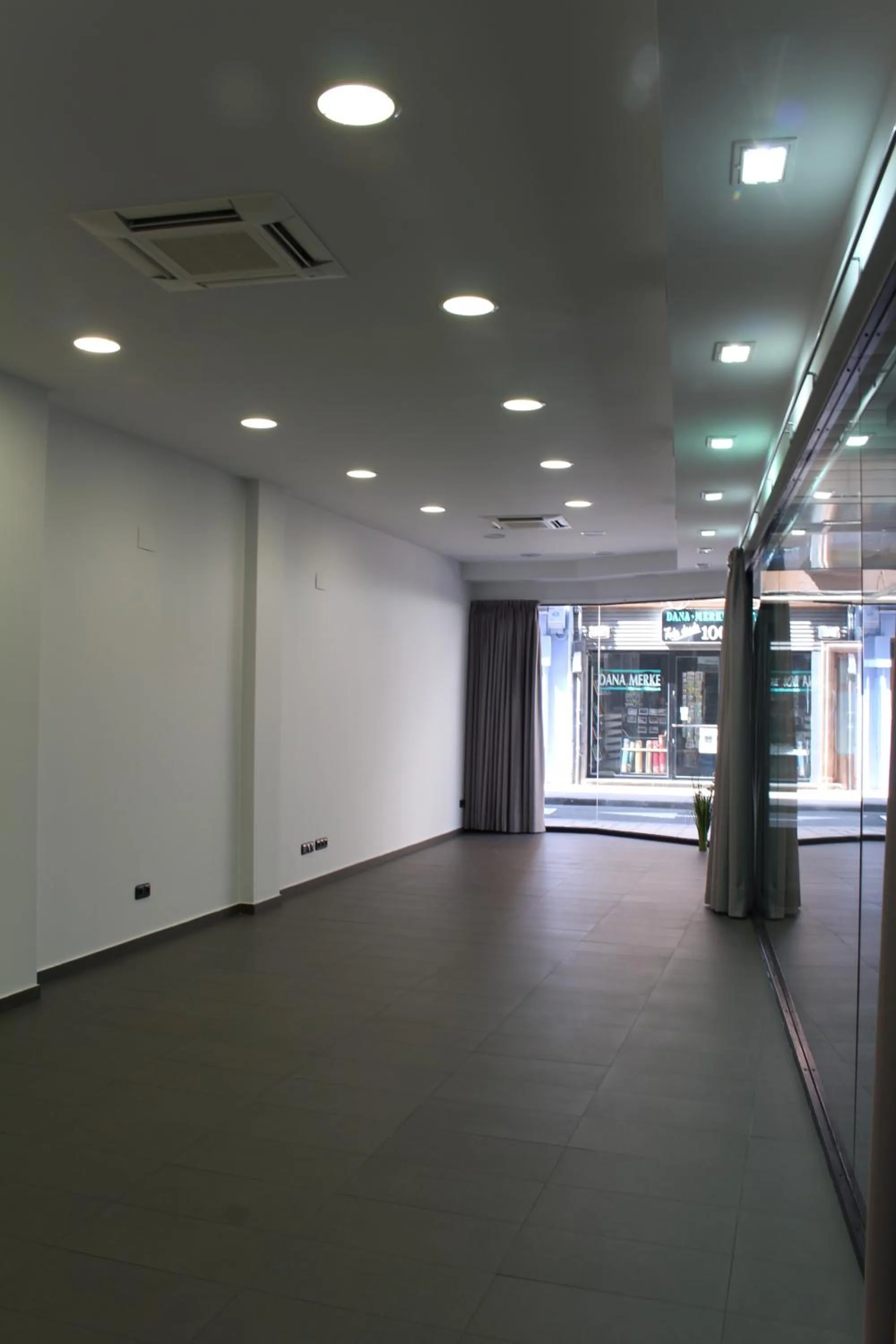 Meeting/conference room in Zerupe Hotel