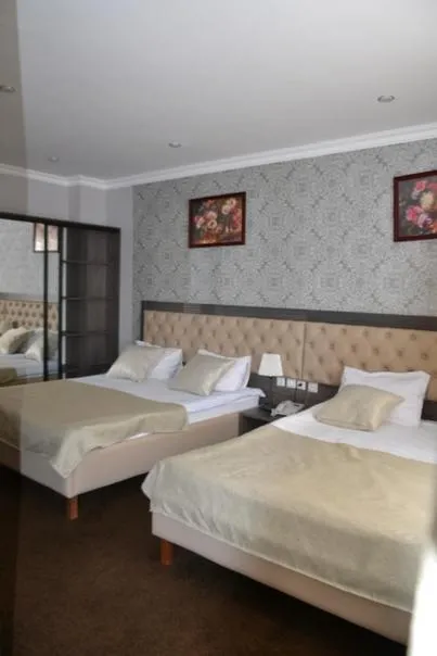 Bereke Hotel