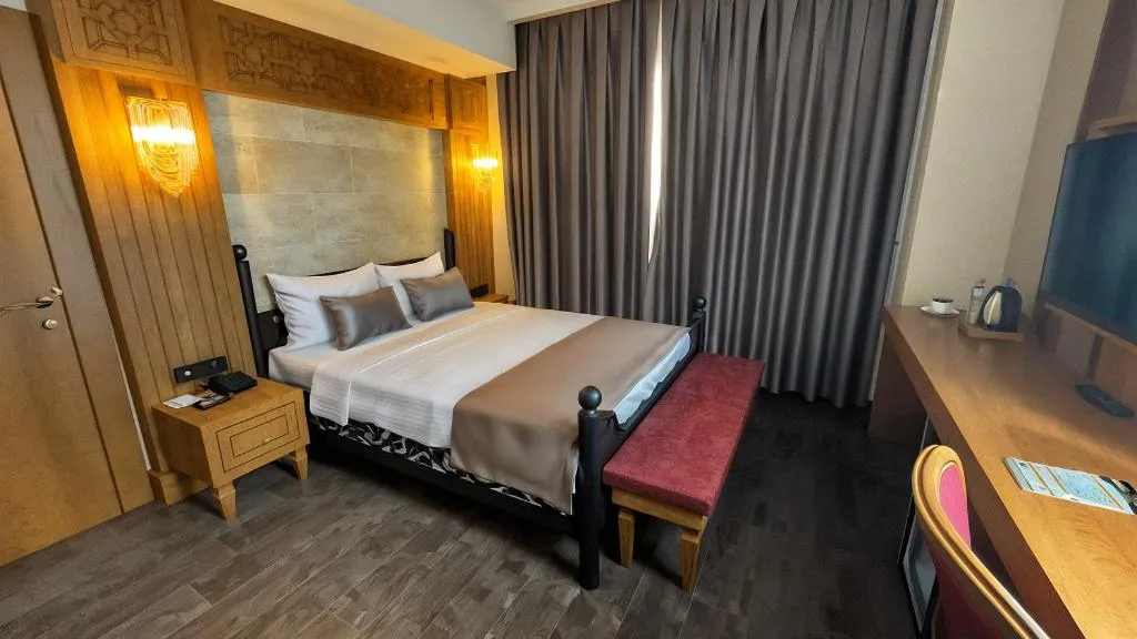 Suite in Turistik Palas Otel