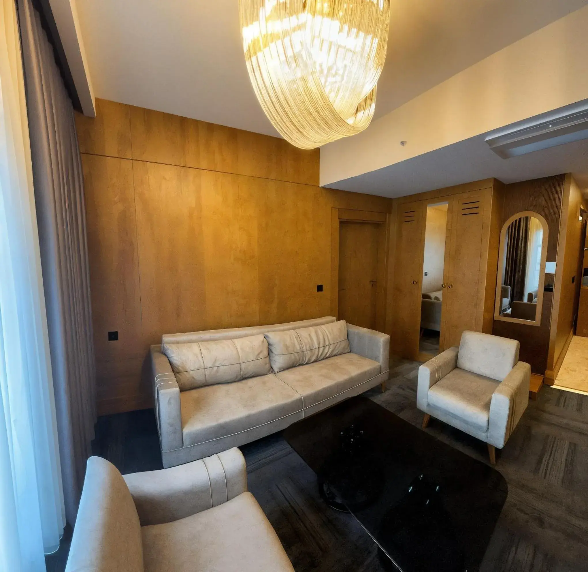 Suite in Turistik Palas Otel Suite in Turistik Palas Otel