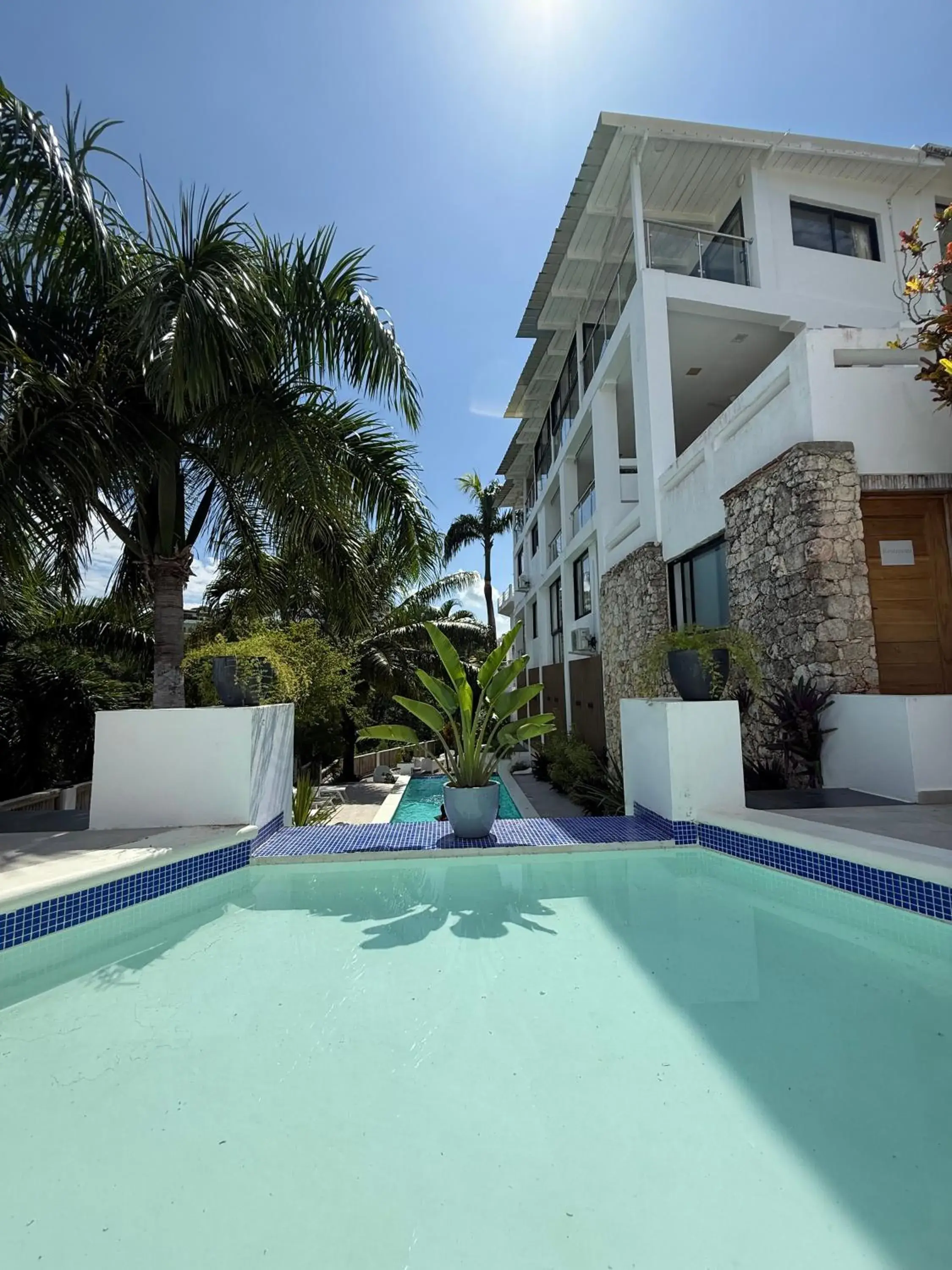 Kainos Tropical Boutique Hotel Kainos Tropical Boutique Hotel