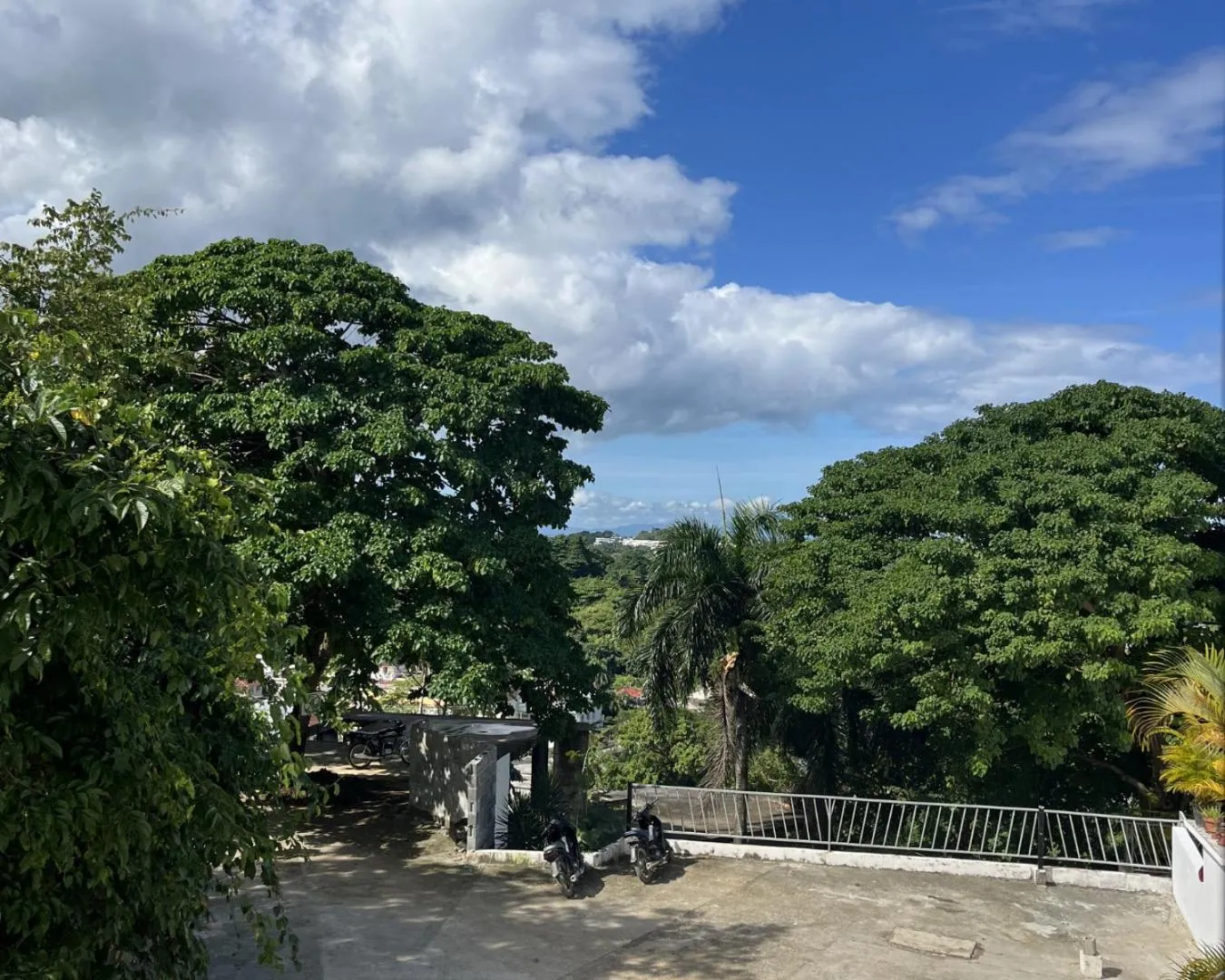 View (from property/room) in Kainos Tropical Boutique Hotel