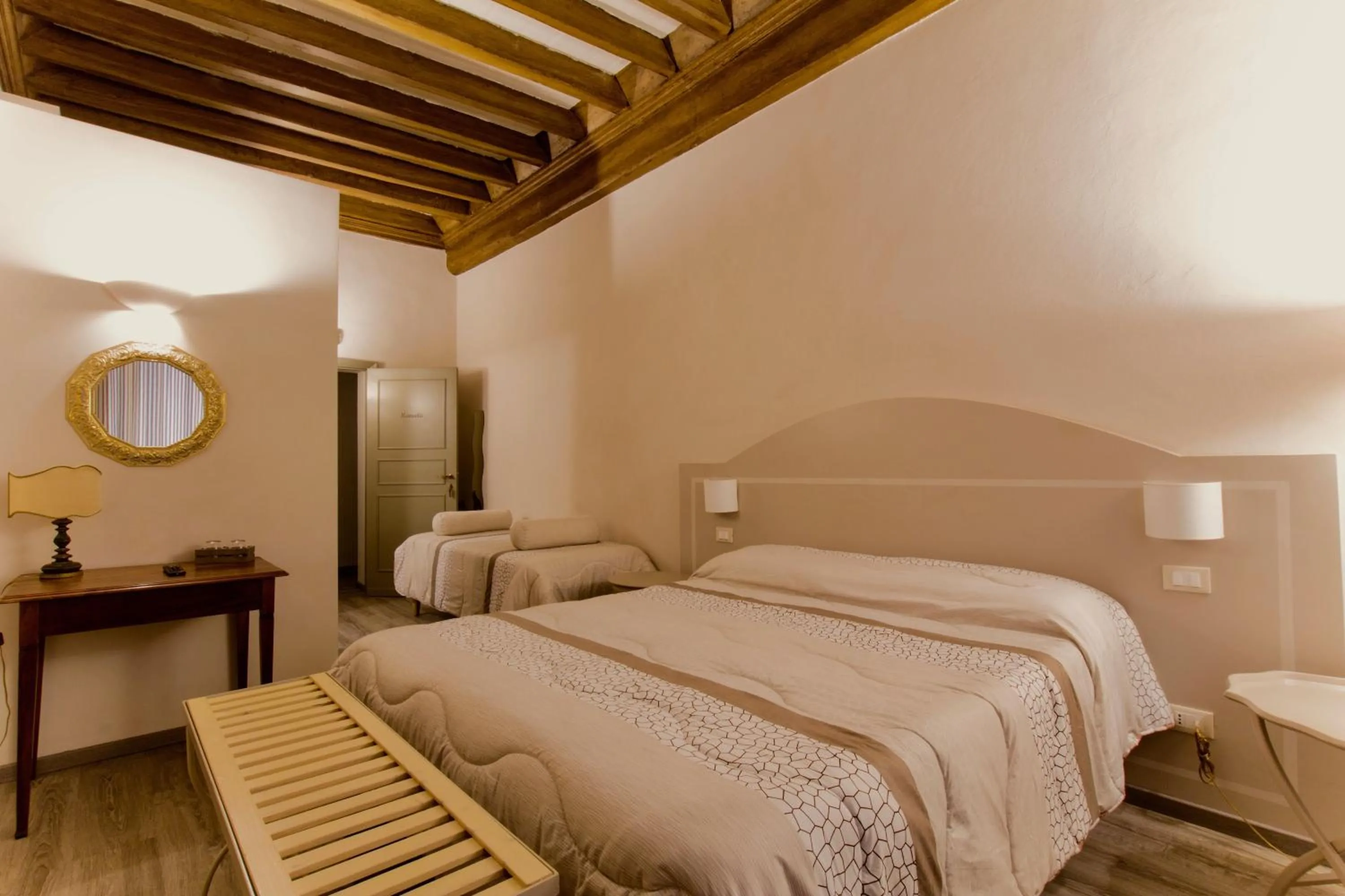 Le Camere di Caterina