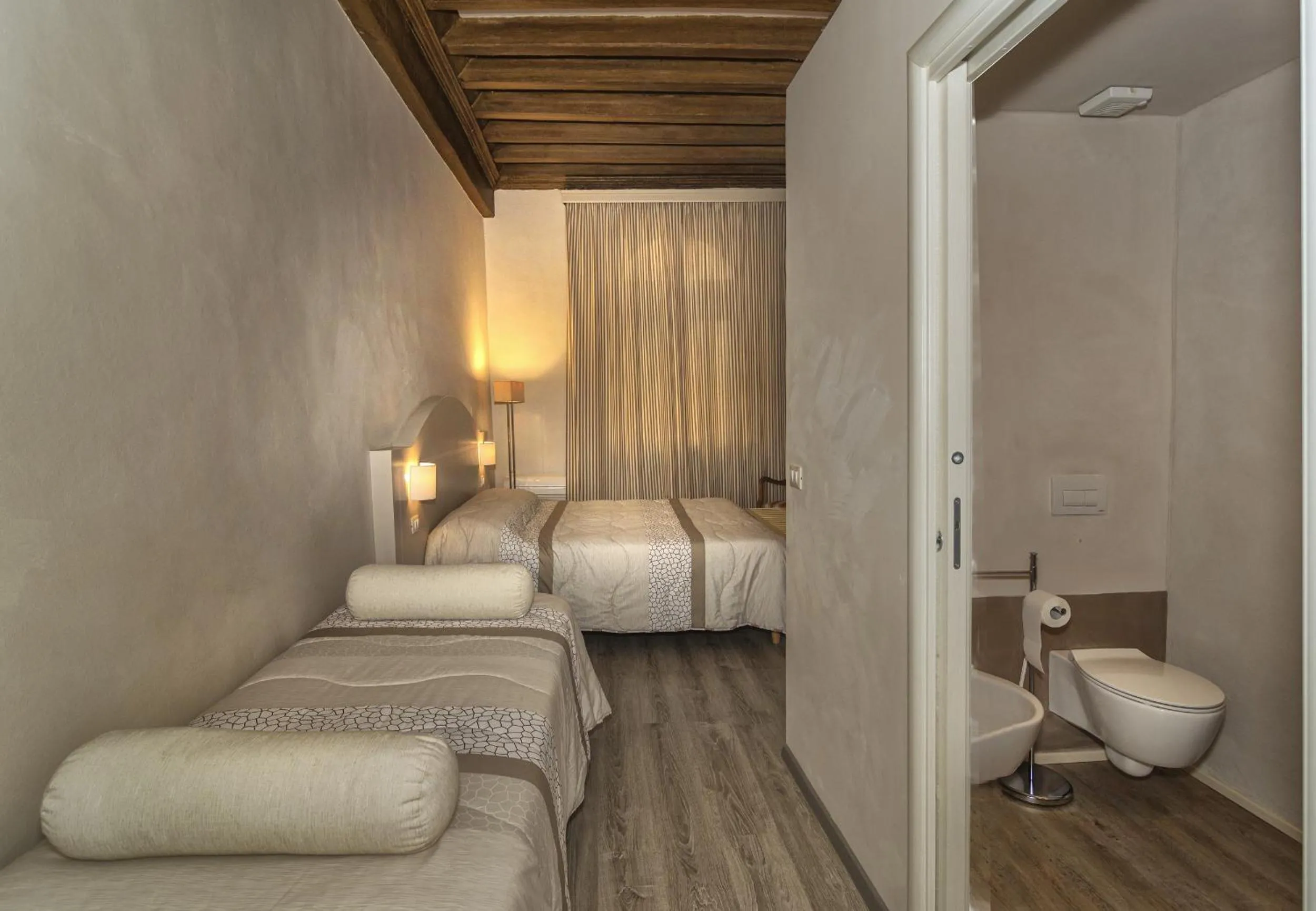 Le Camere di Caterina