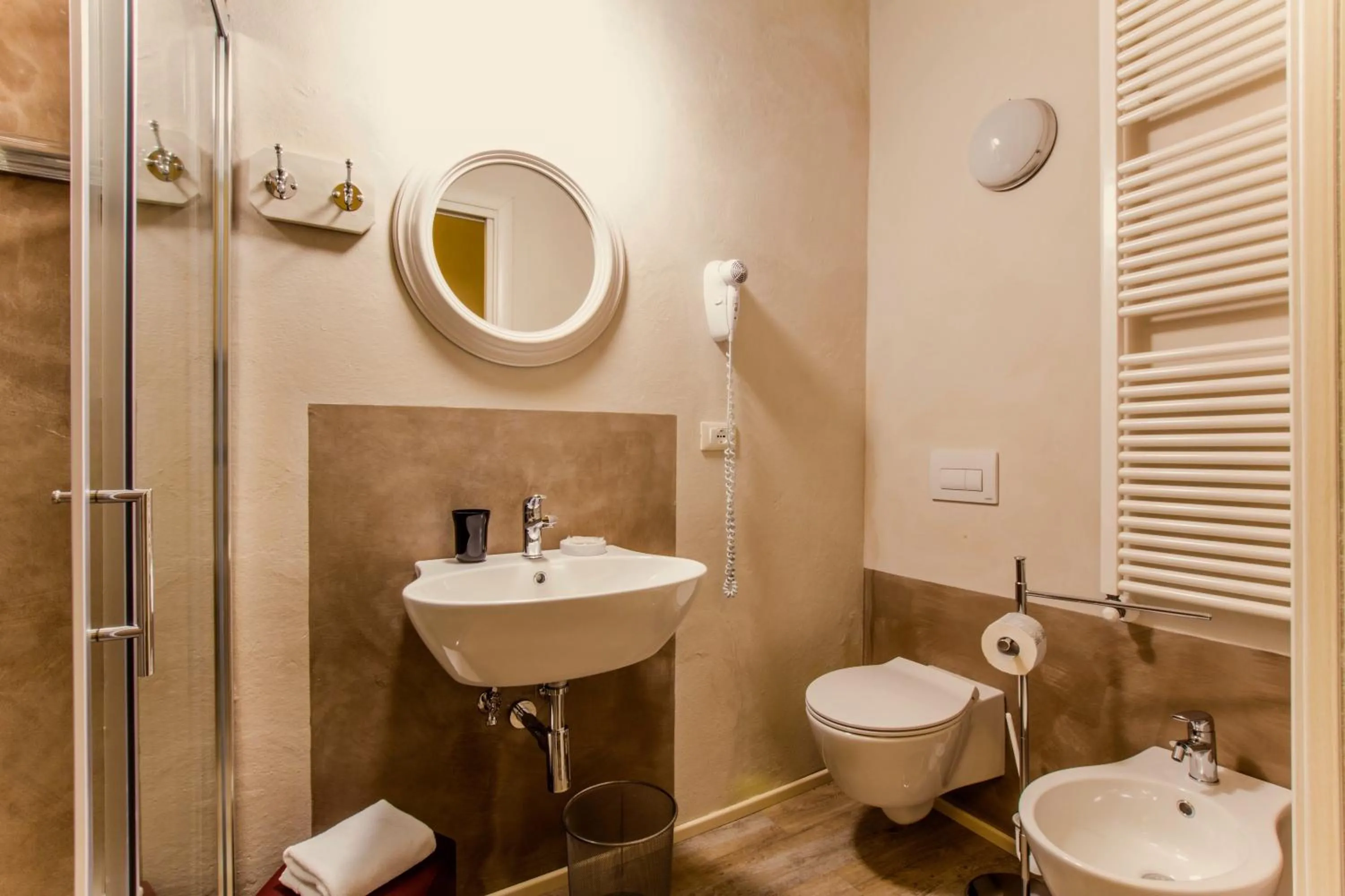 Le Camere di Caterina