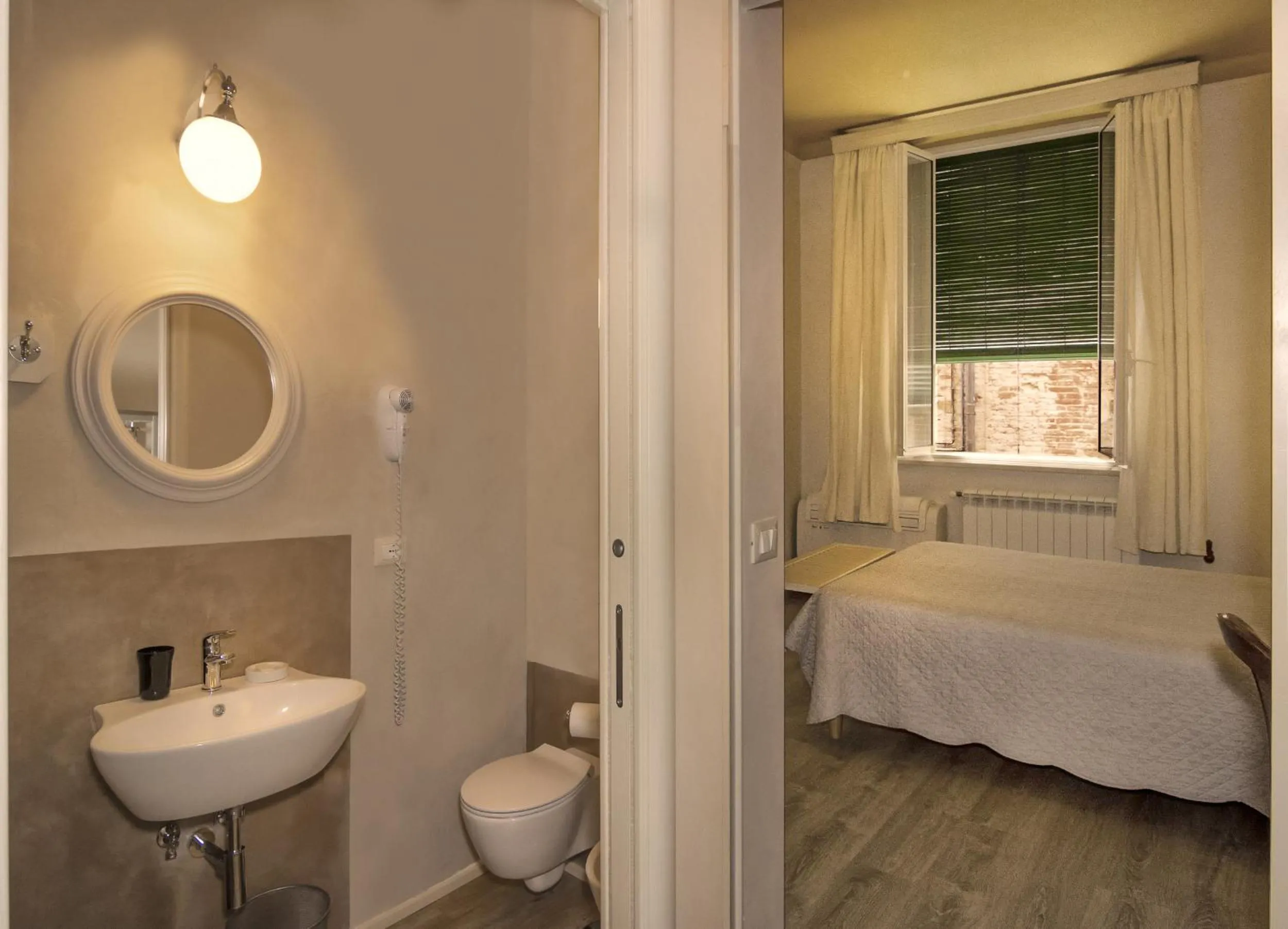 Breakfast, Bed in Le Camere di Caterina
