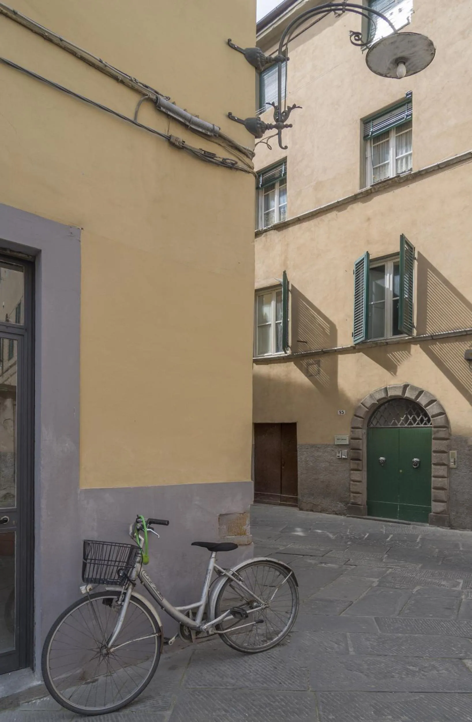 Le Camere di Caterina
