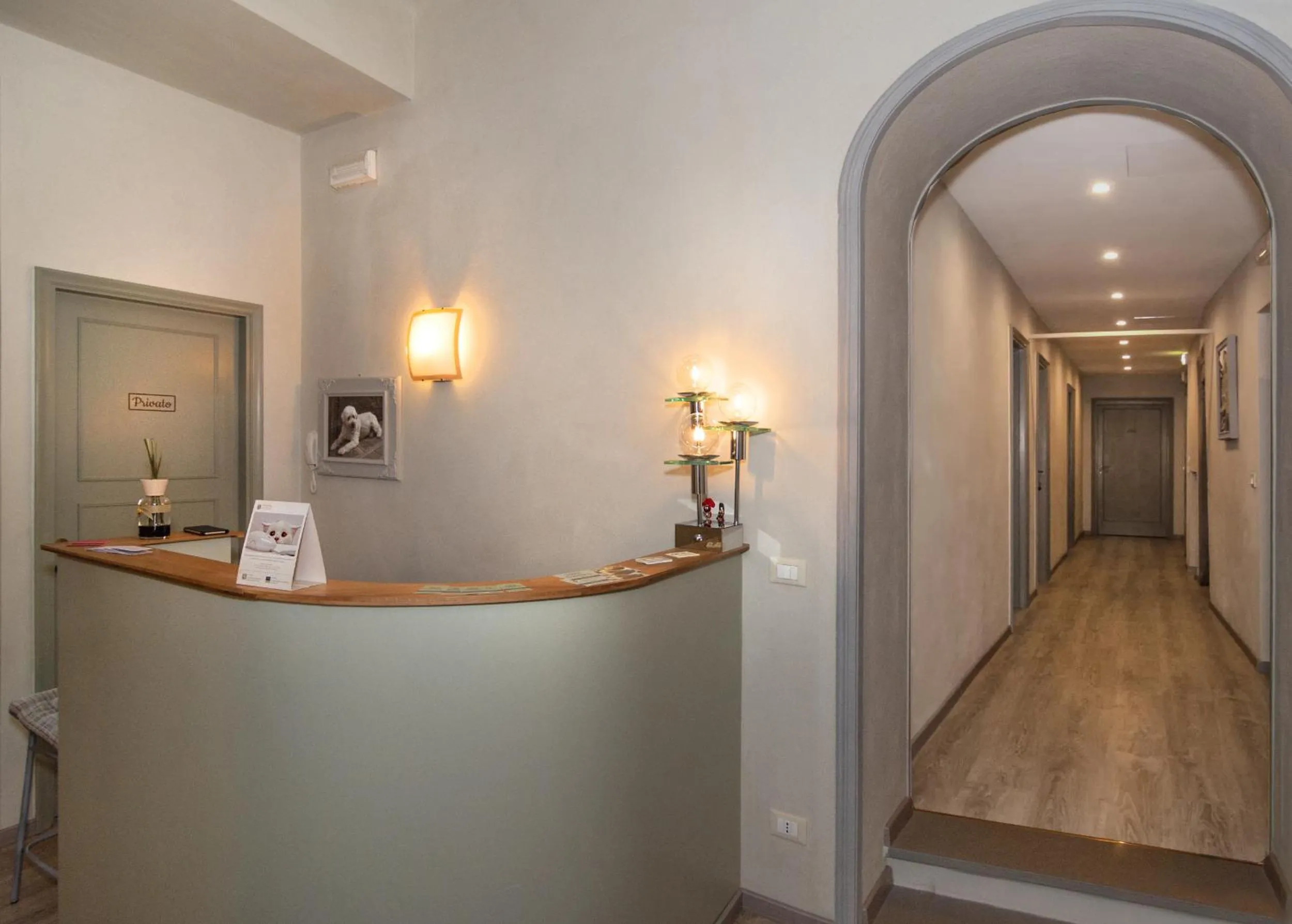 Le Camere di Caterina