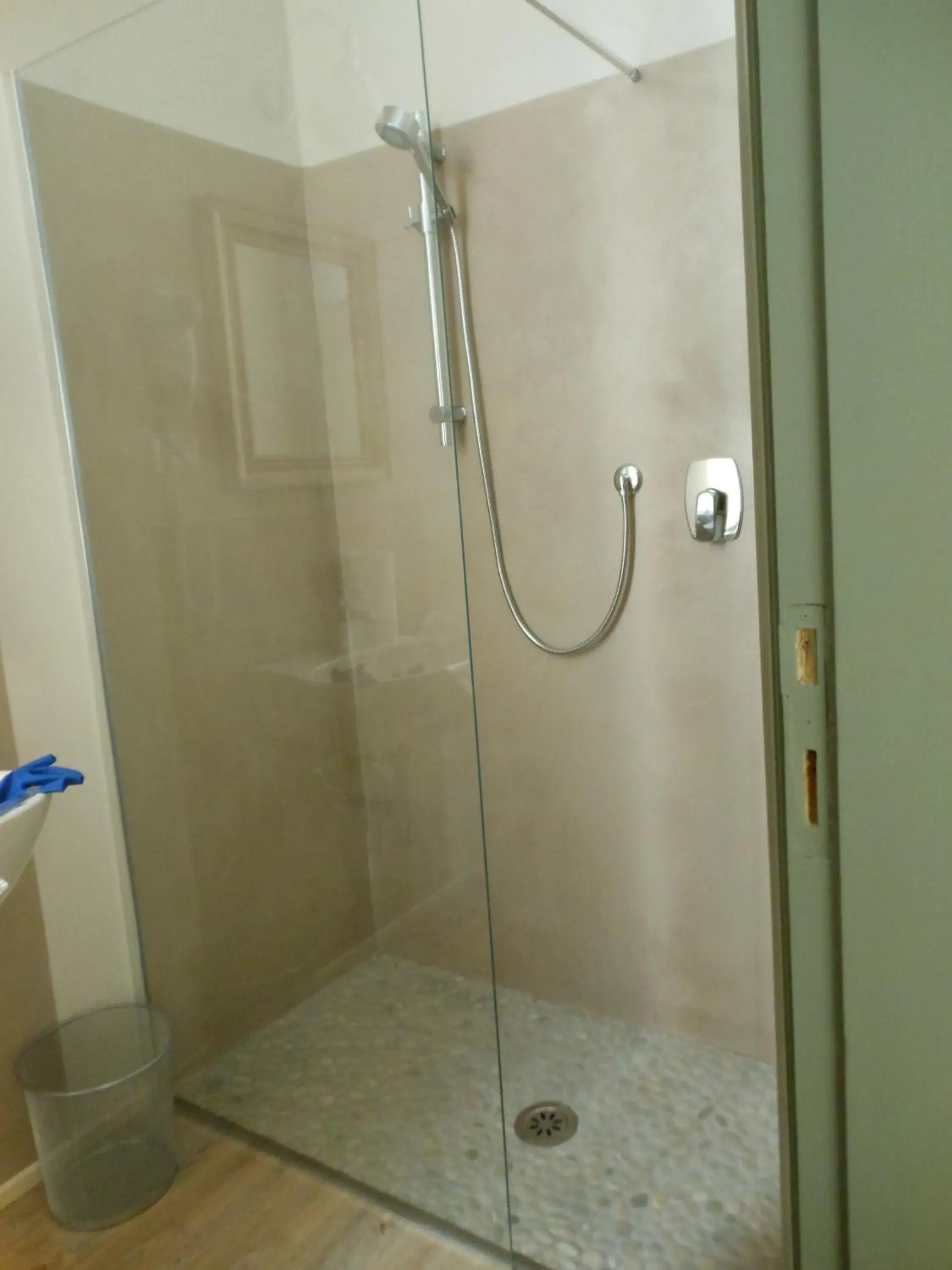 Twin Room with Private Bathroom in Le Camere di Caterina Twin Room with Private Bathroom in Le Camere di Caterina