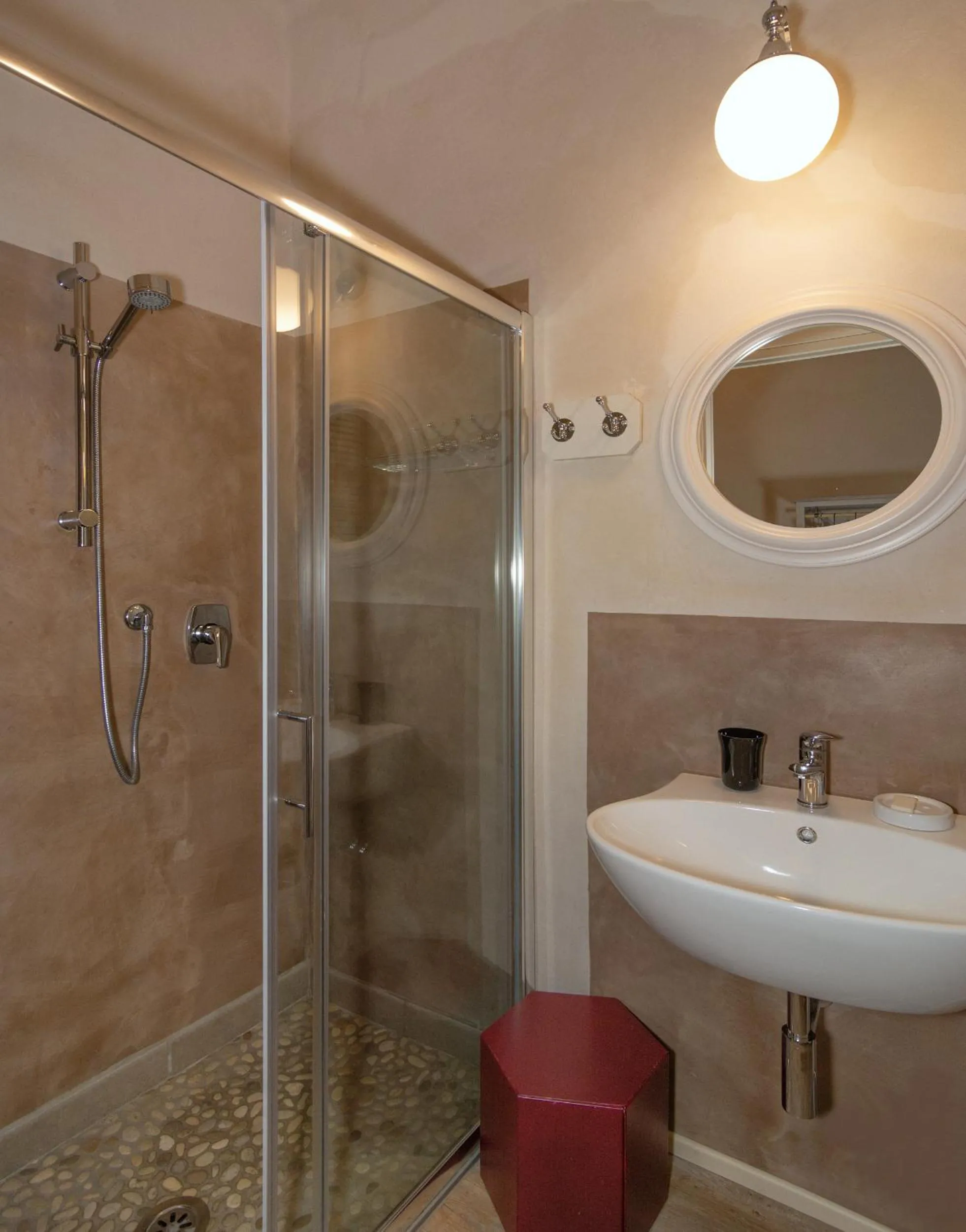Le Camere di Caterina