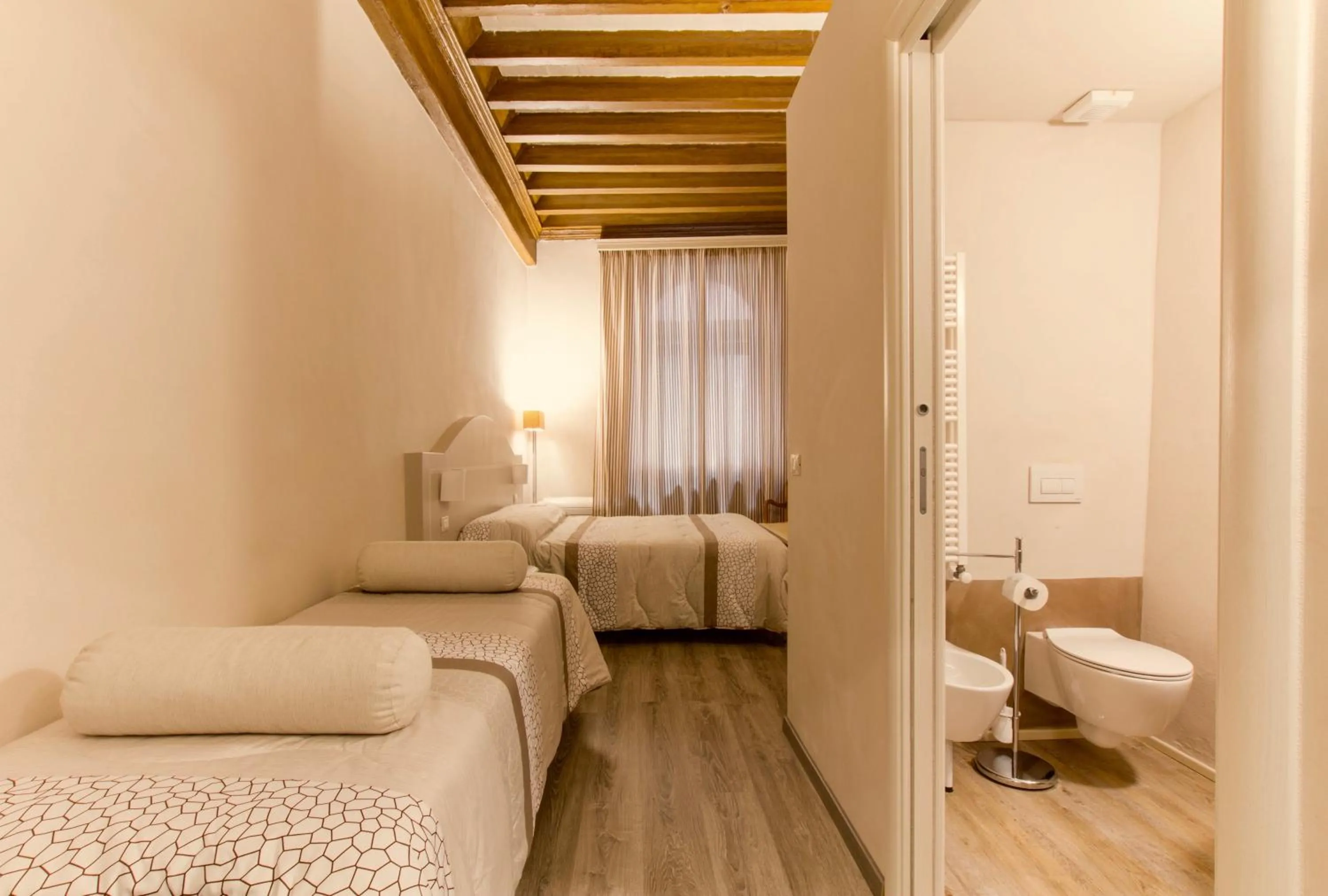 Le Camere di Caterina