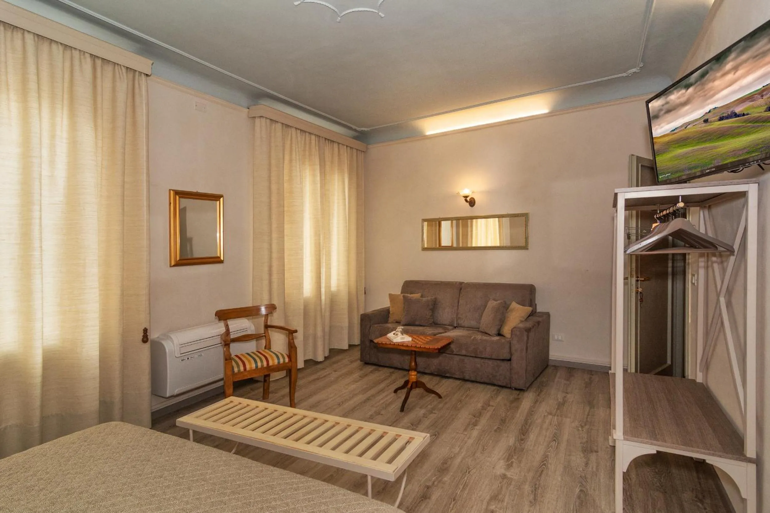 Le Camere di Caterina