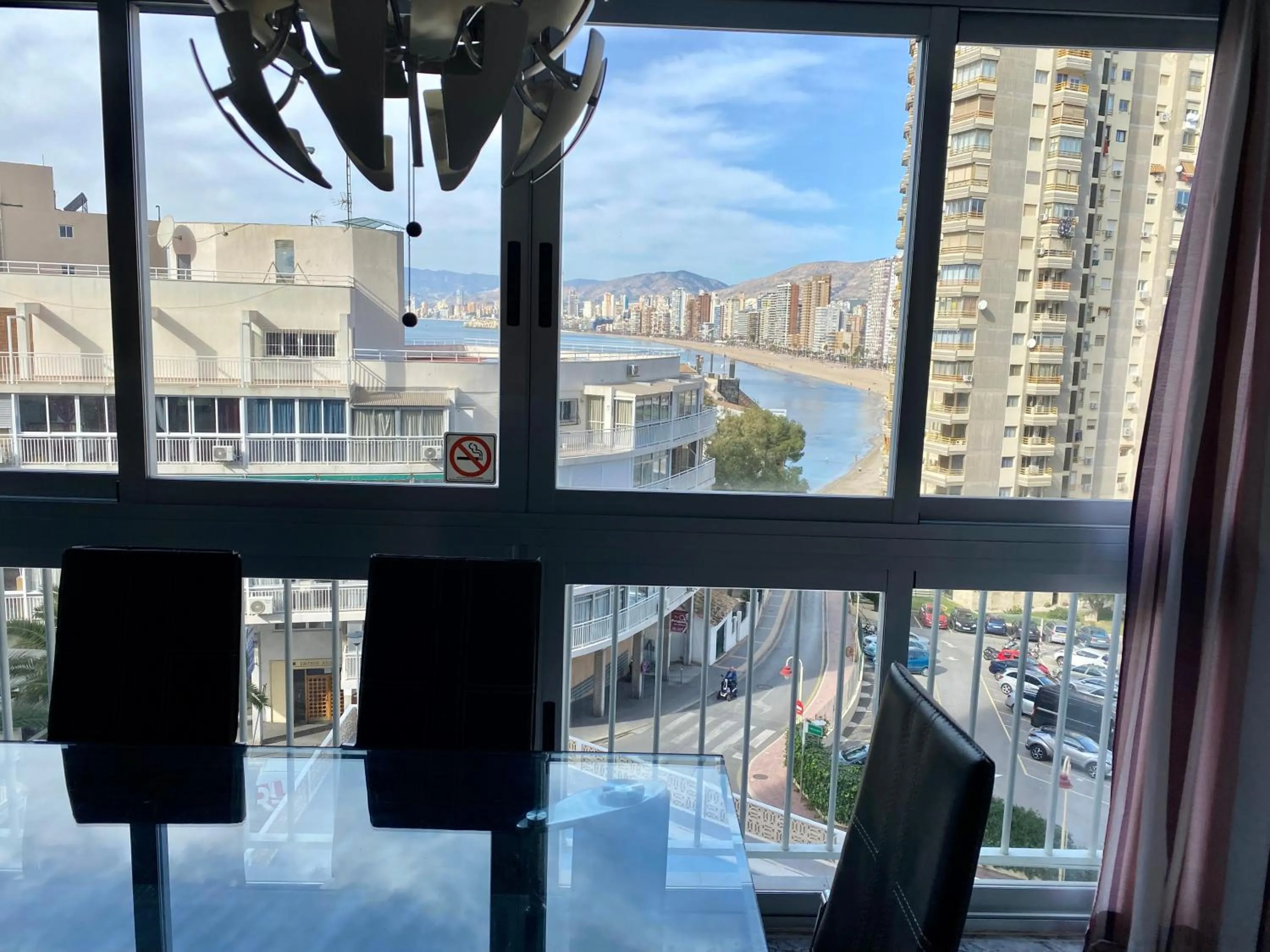 Halcon Levante