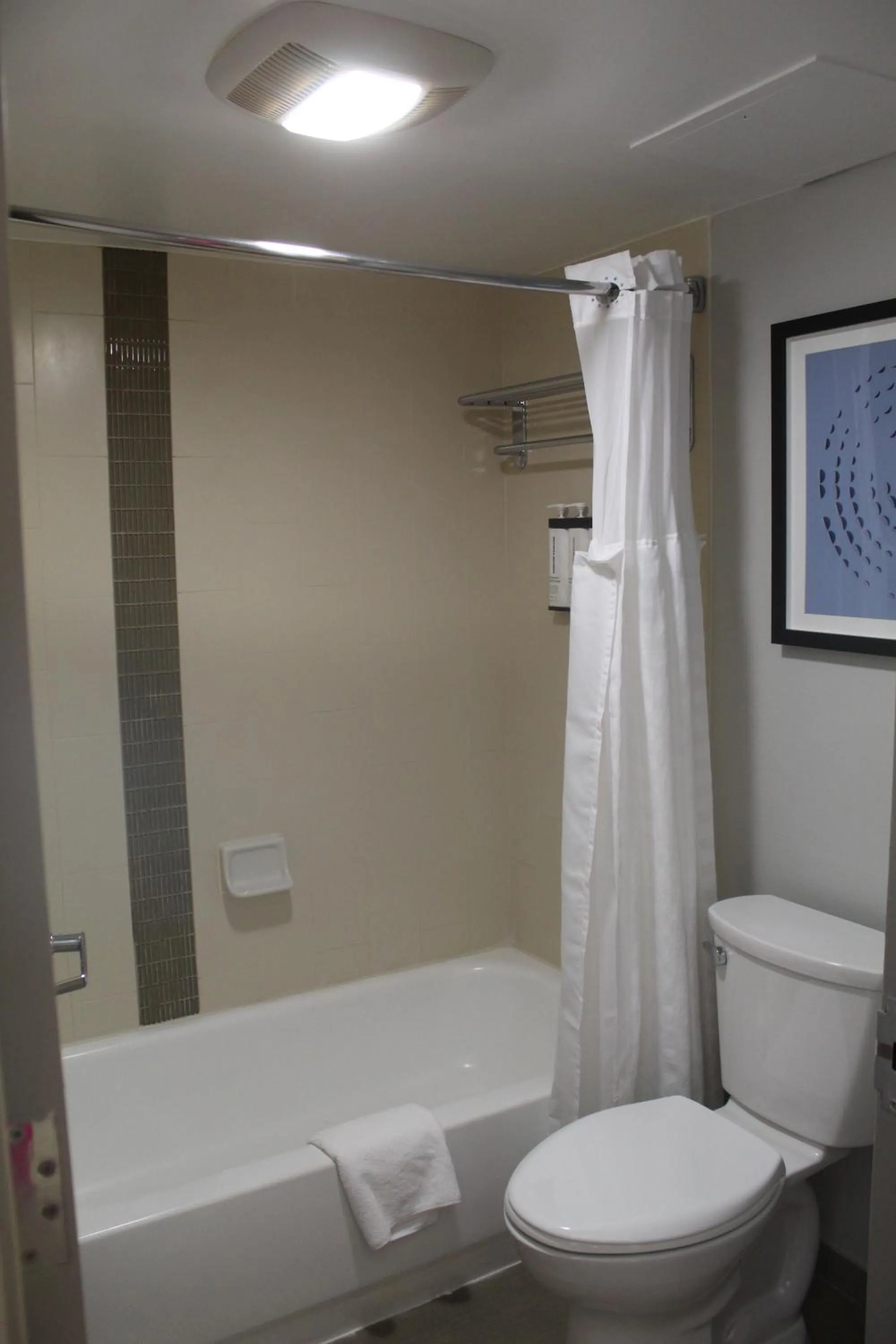 Hyatt Place Baltimore/BWI Airport