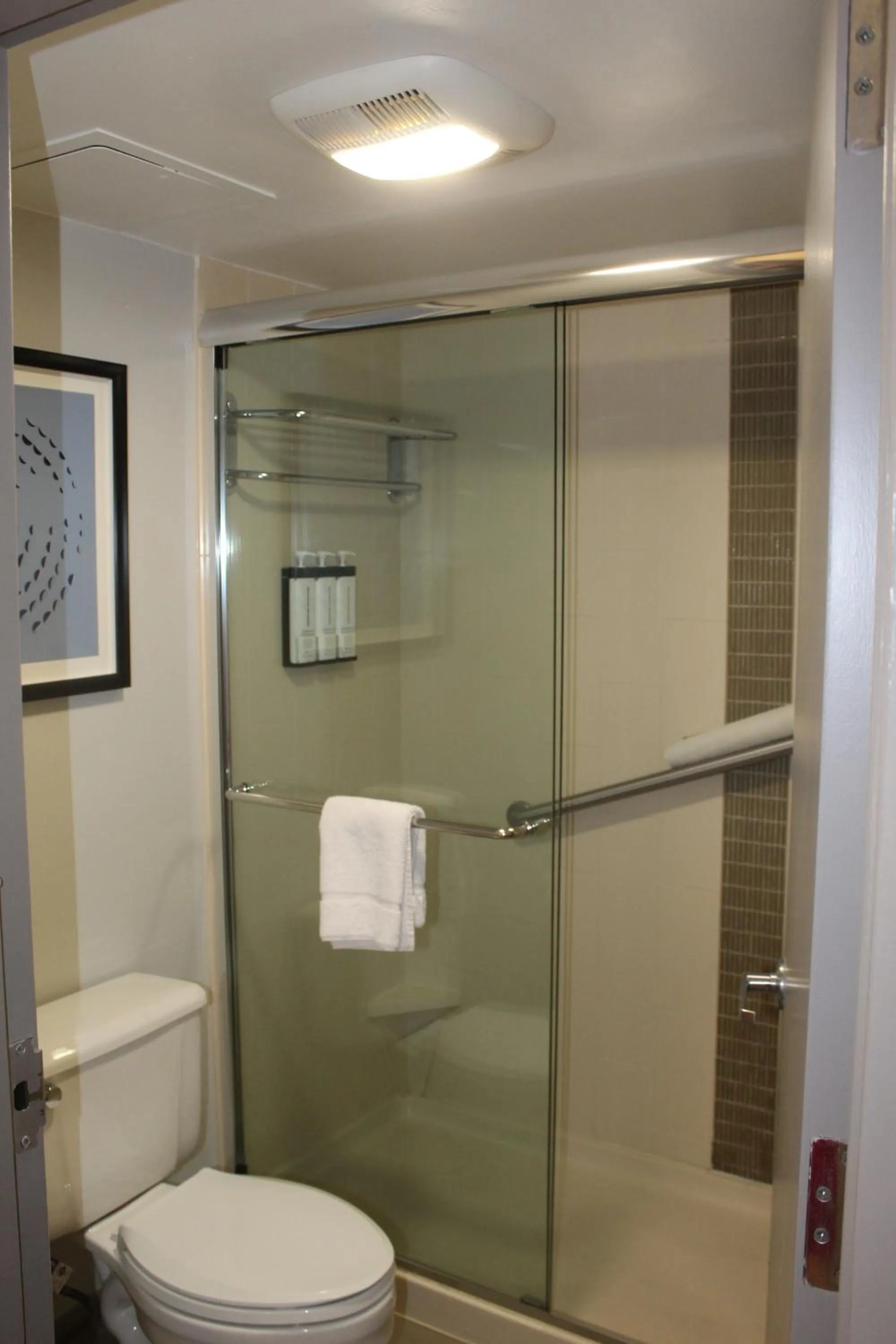 Hyatt Place Baltimore/BWI Airport