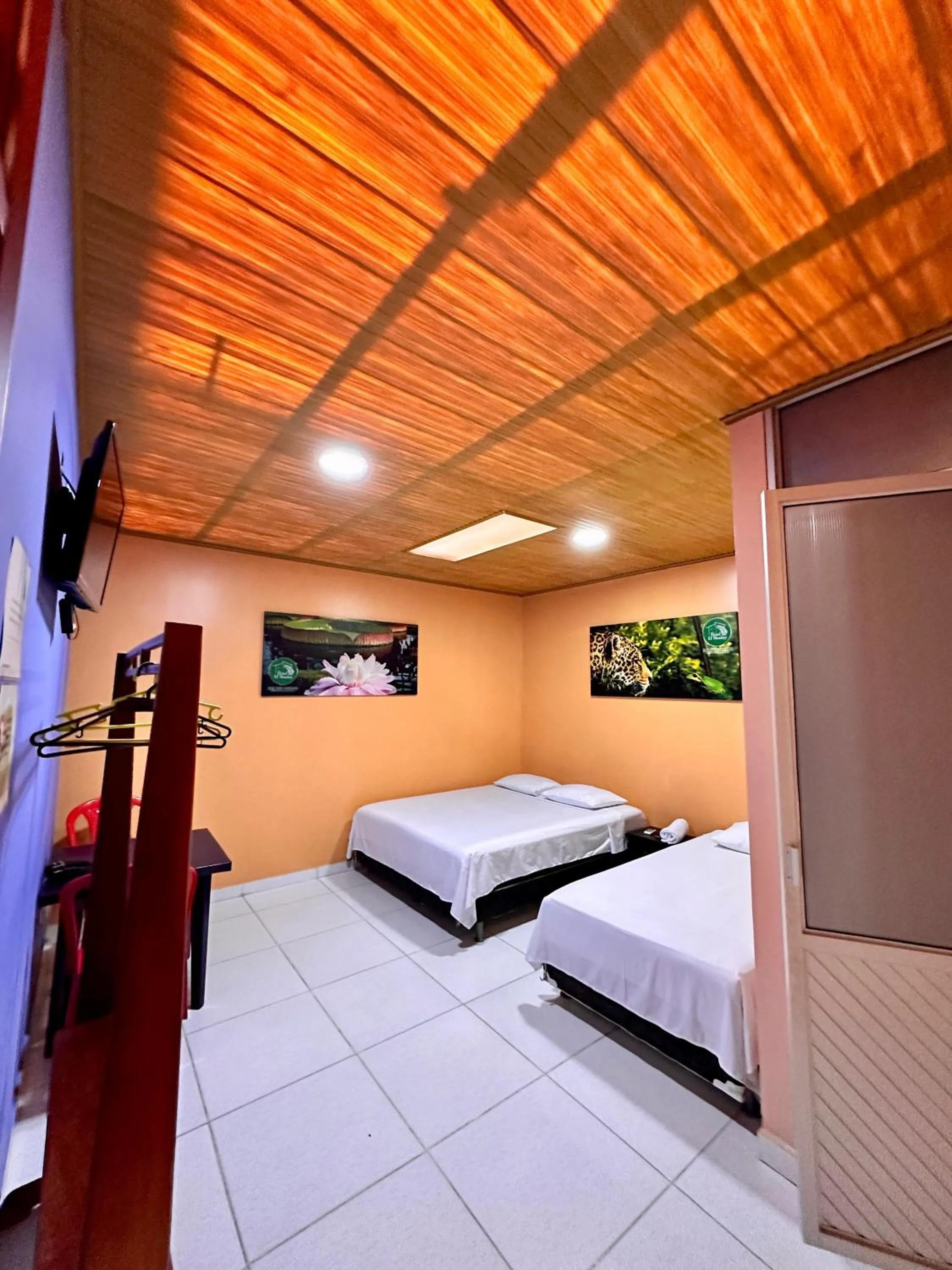 Hotel Shaday