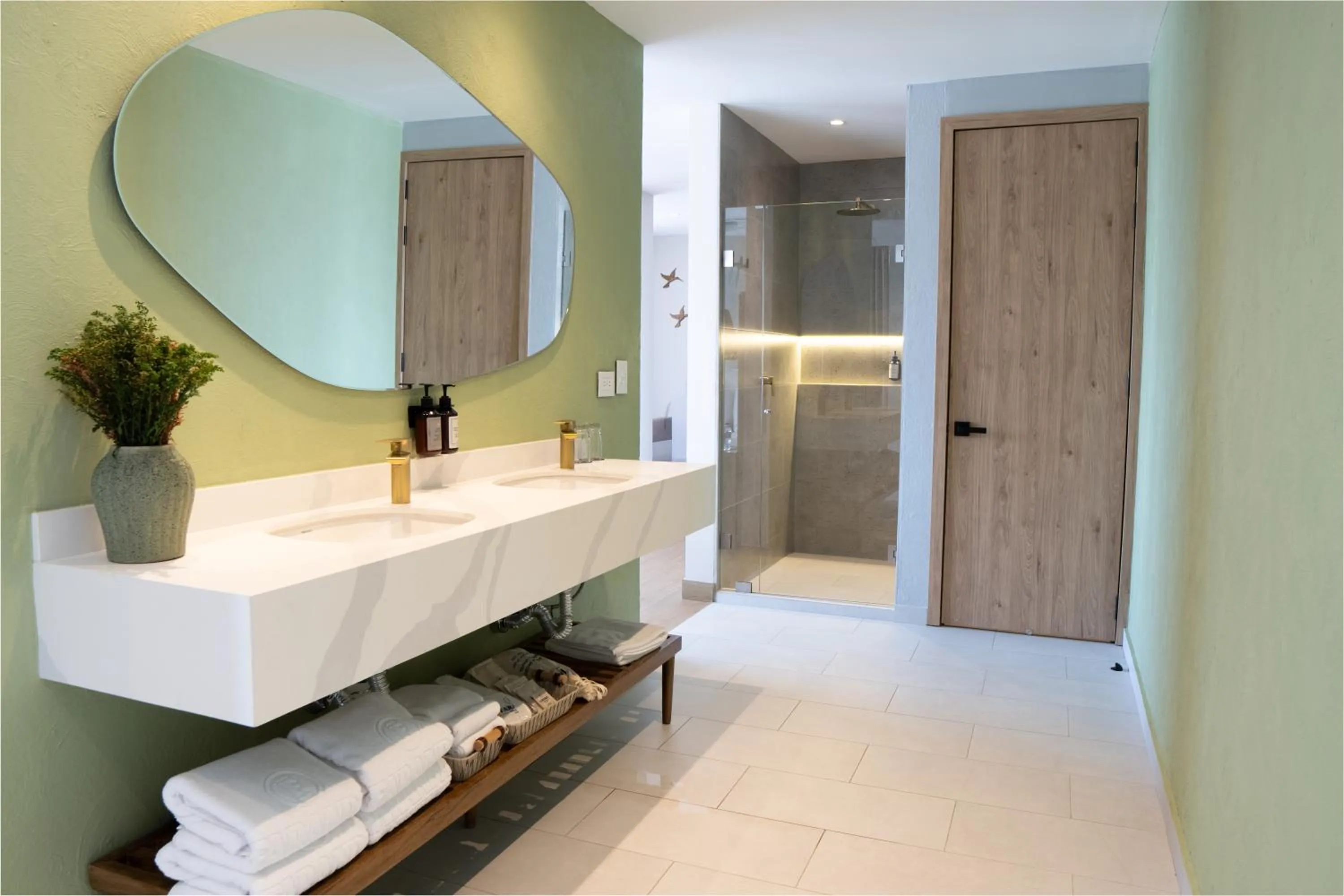 Bathroom in Faranda Collection Cúcuta