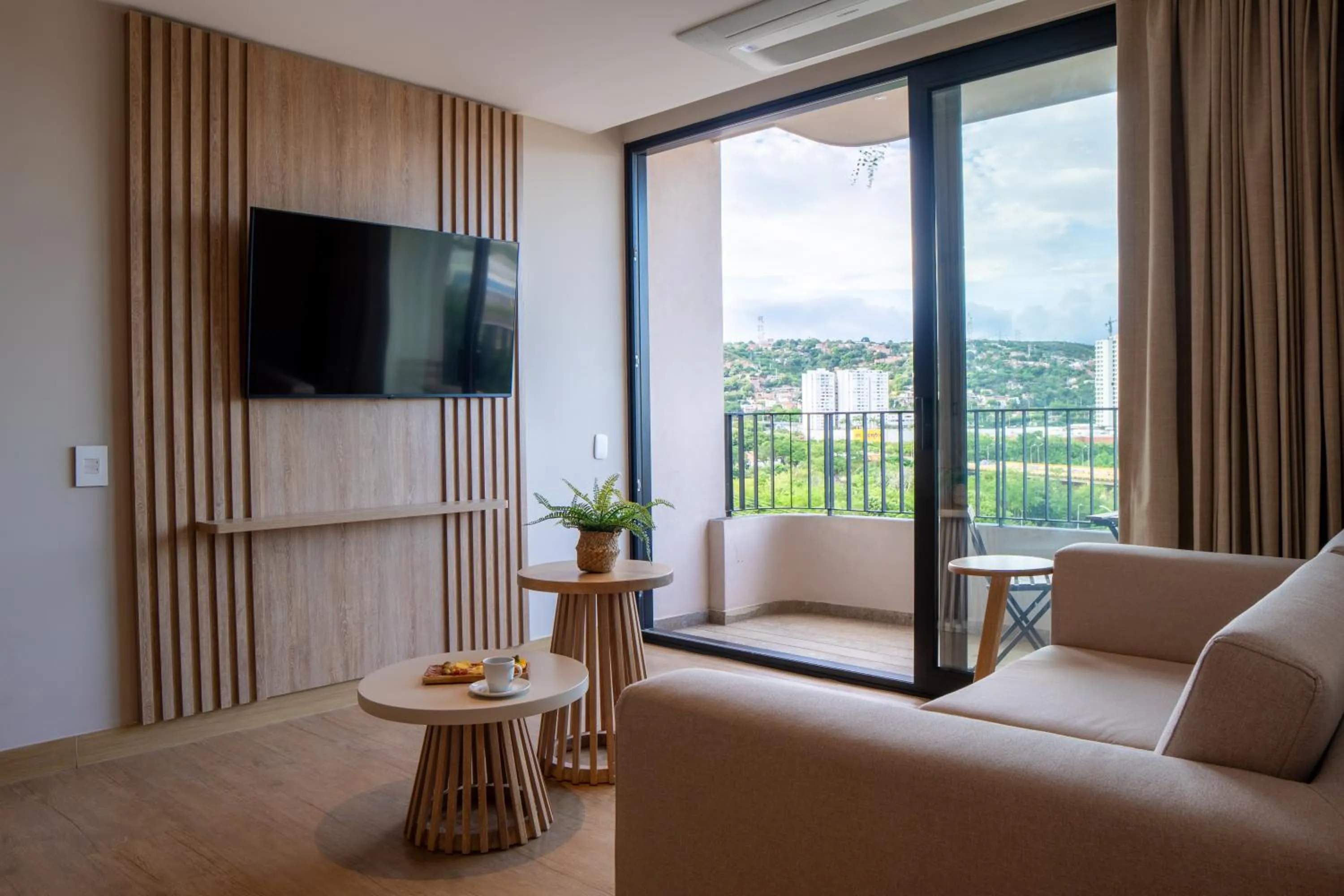 TV and multimedia in Faranda Collection Cúcuta