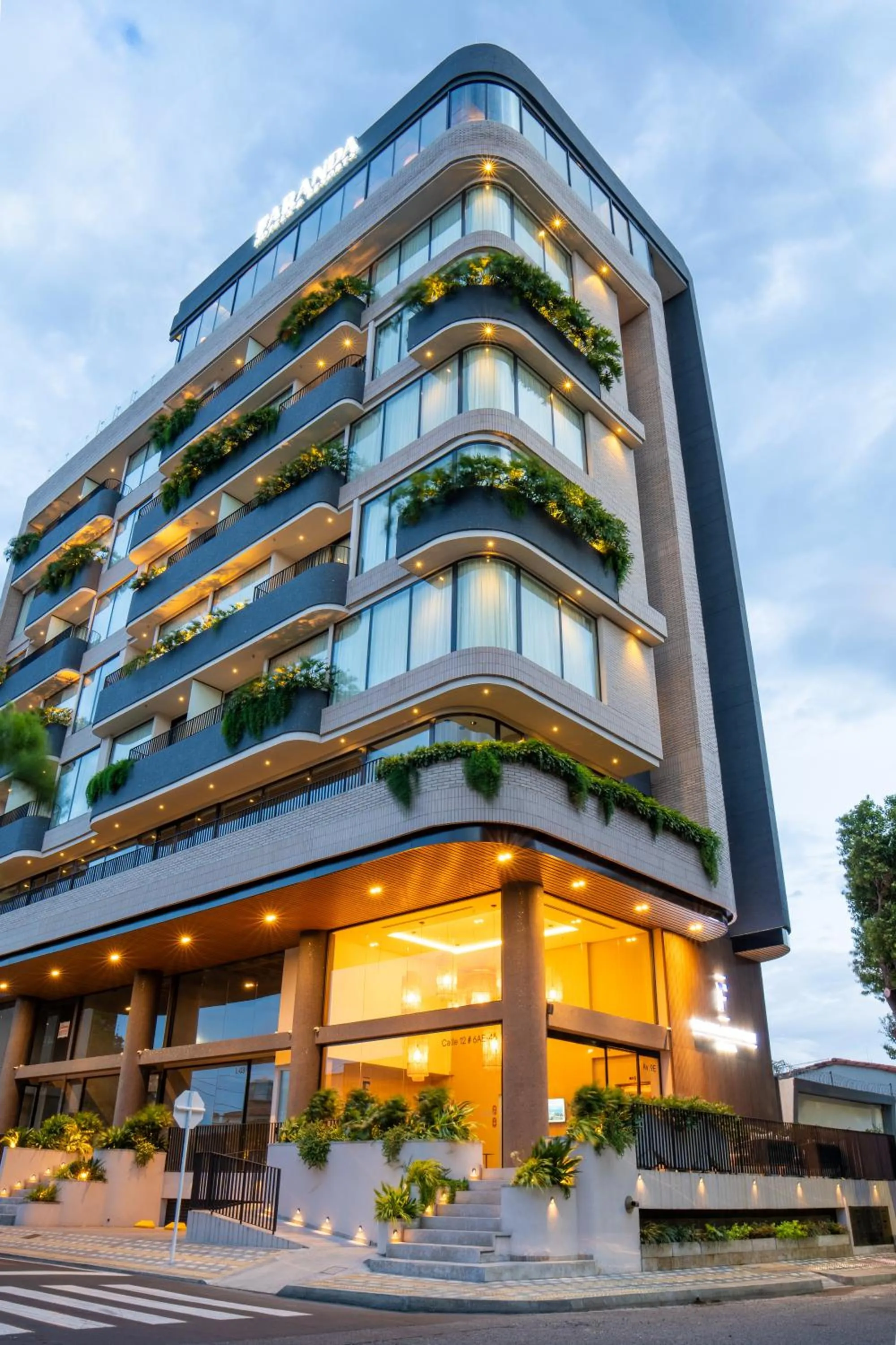 Faranda Collection Cúcuta