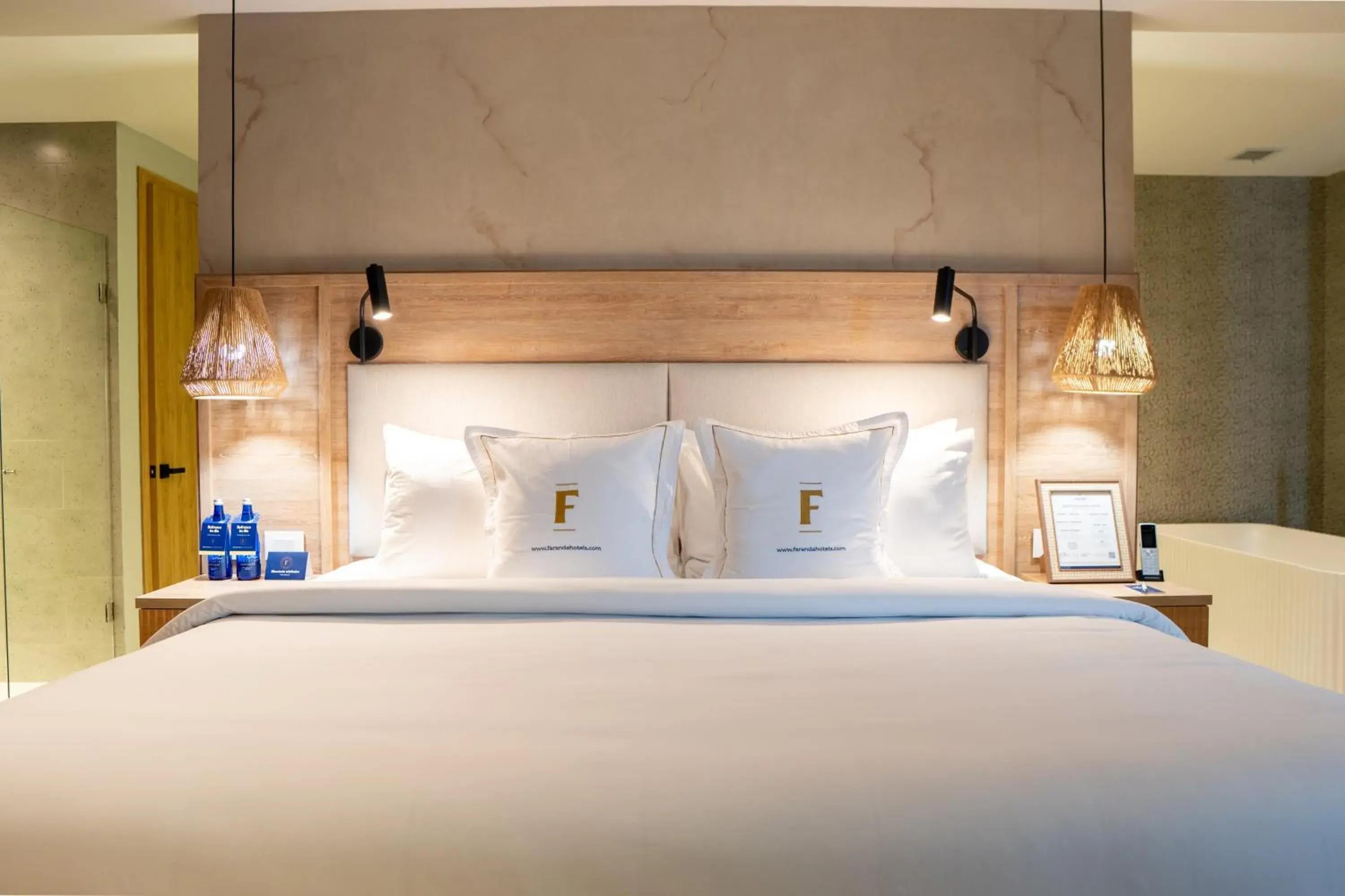 King Suite in Faranda Collection Cúcuta King Suite in Faranda Collection Cúcuta