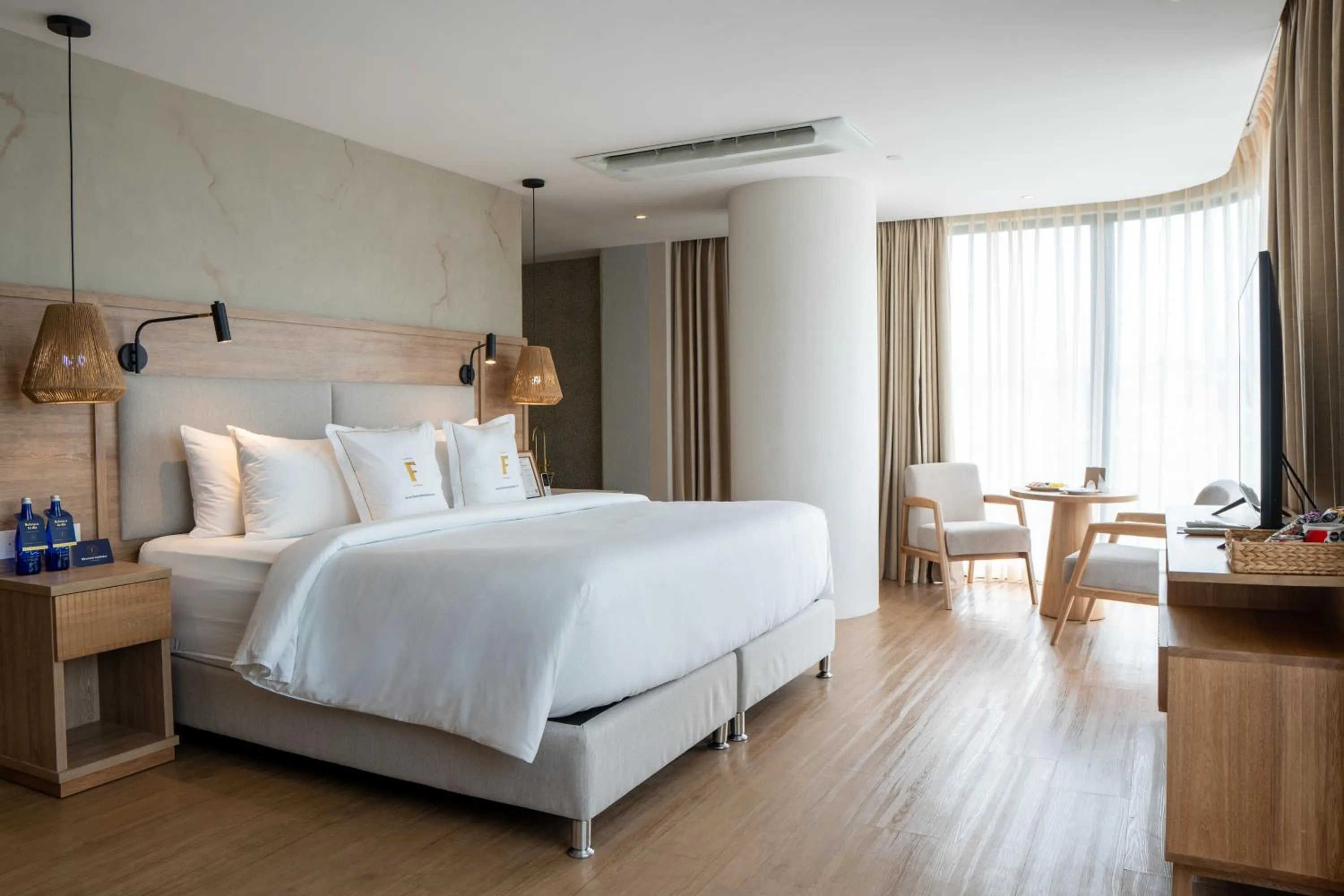 Bedroom, Bed in Faranda Collection Cúcuta